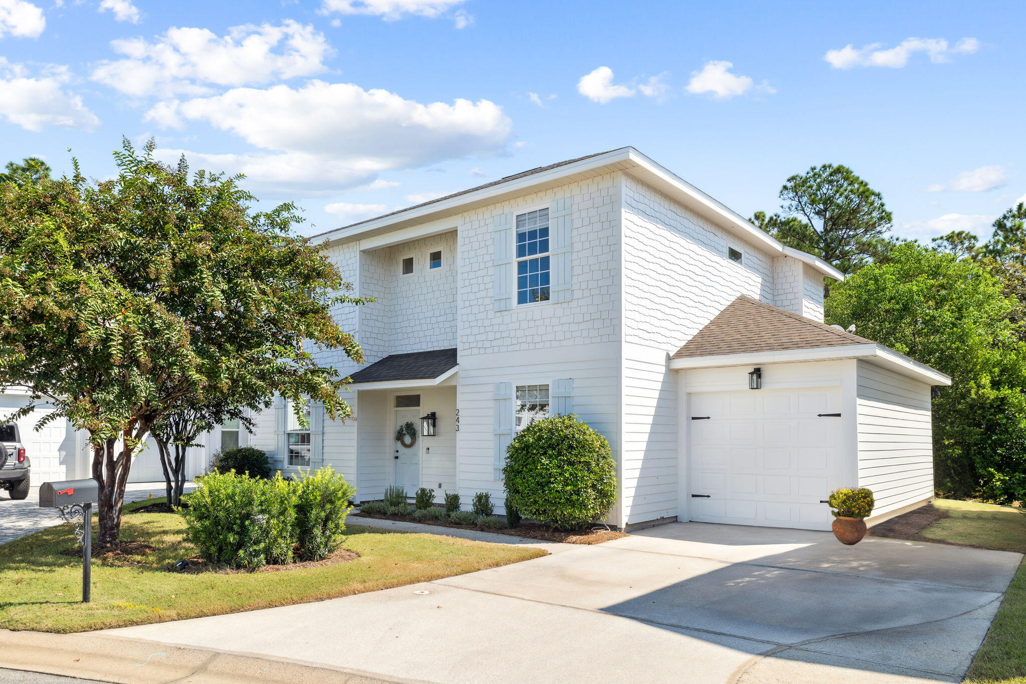 243 Woodshire Drive