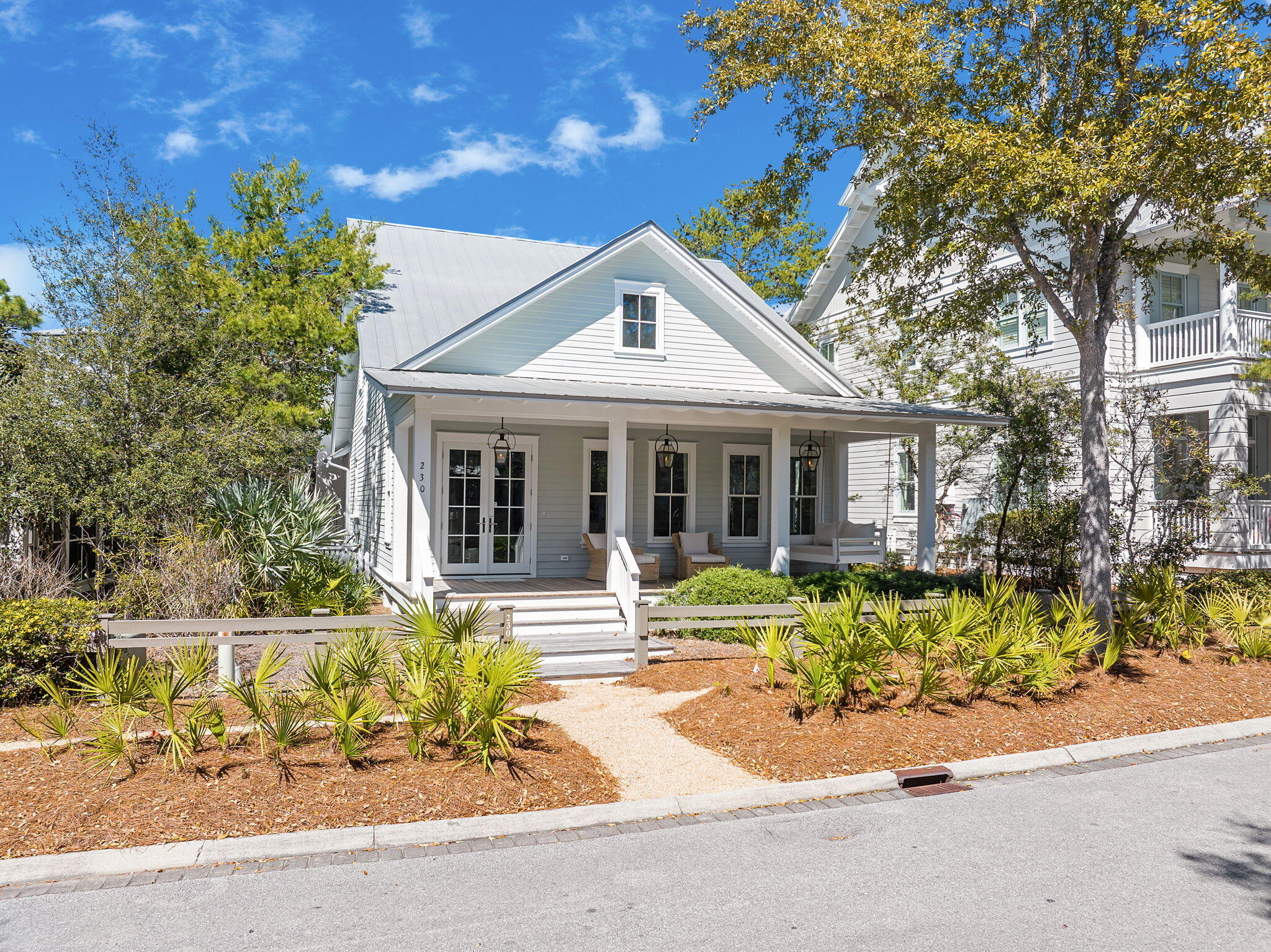 230 Needlerush Drive, Santa Rosa Beach