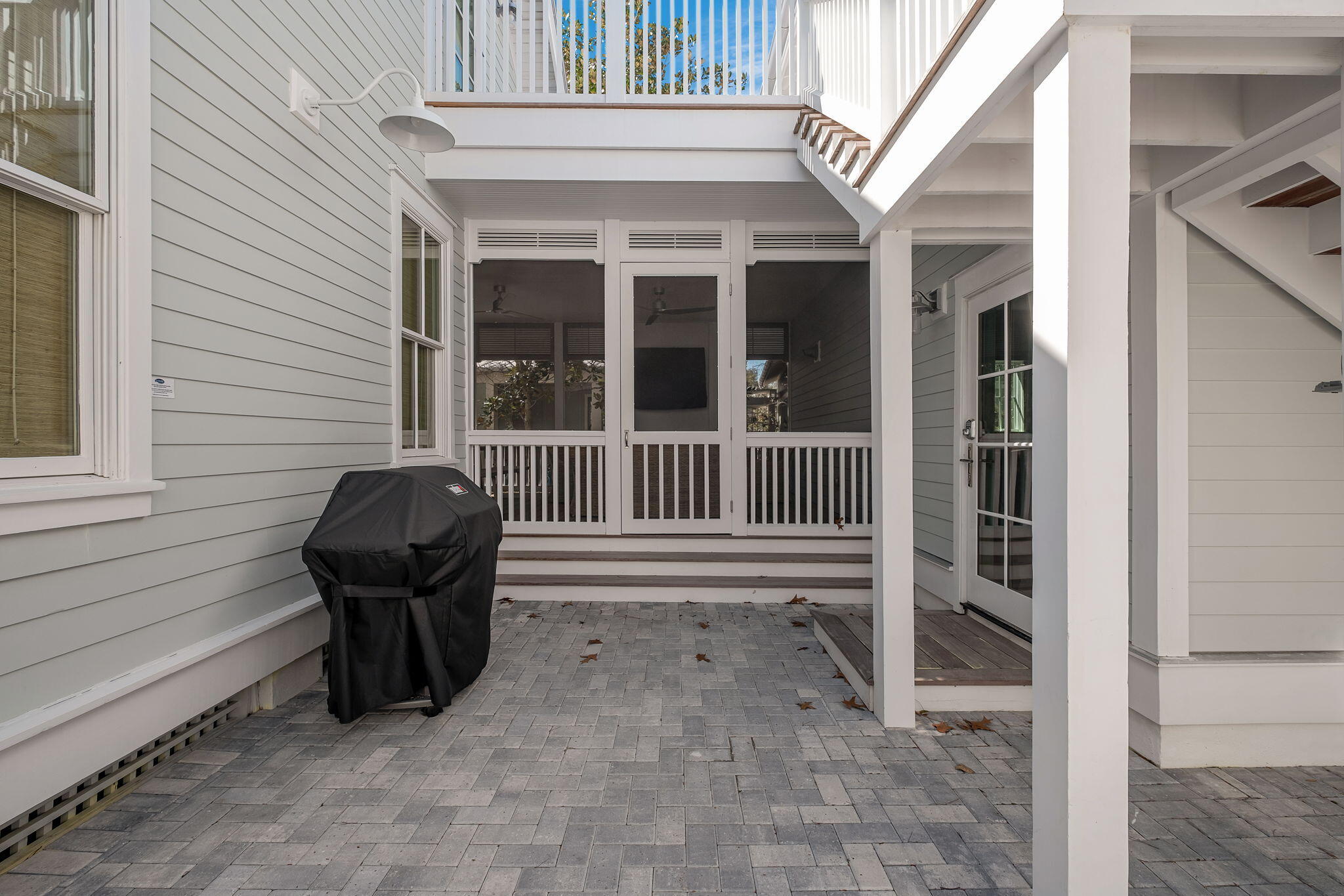 230 Needlerush Drive, Santa Rosa Beach