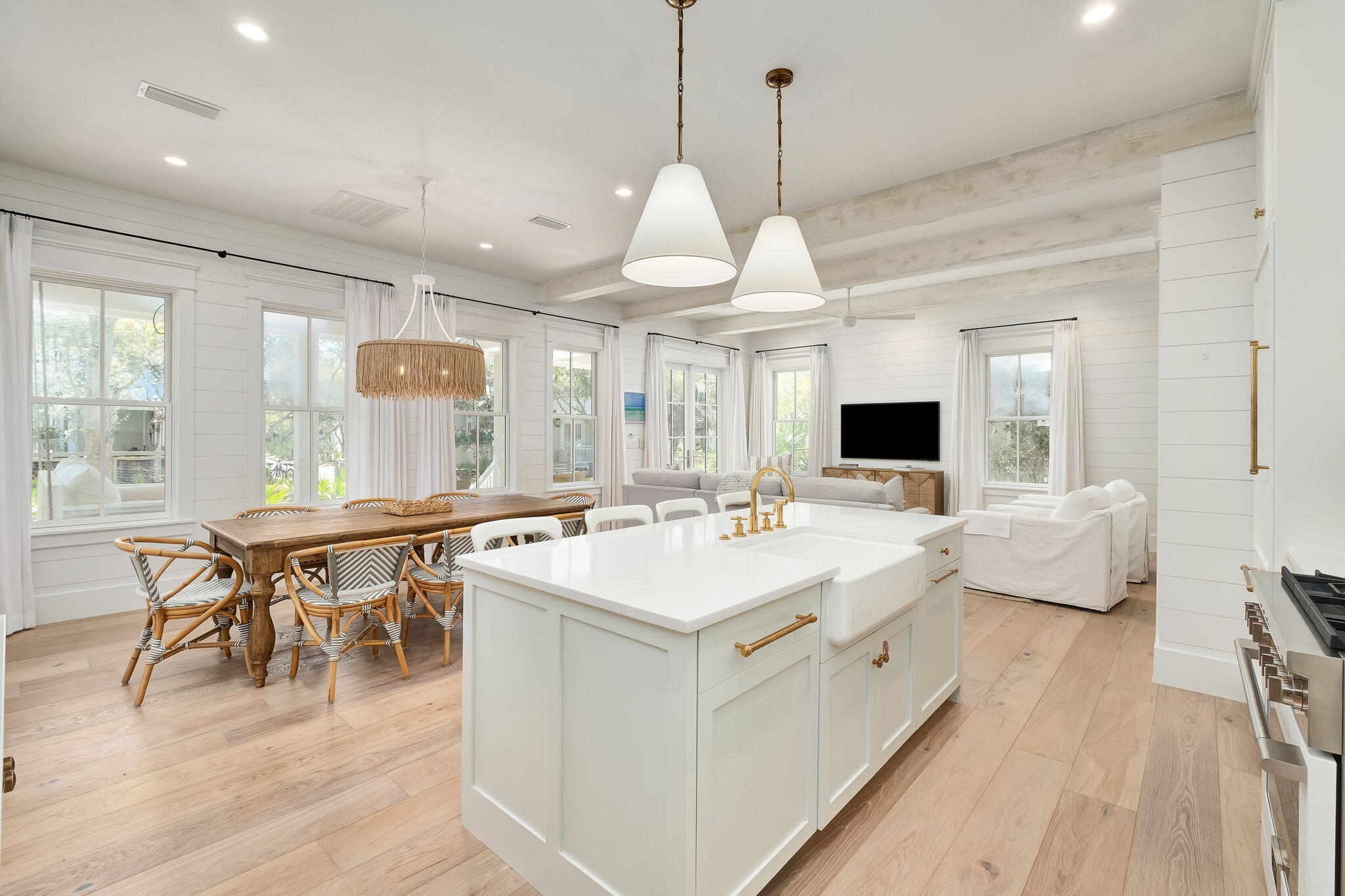 230 Needlerush Drive, Santa Rosa Beach