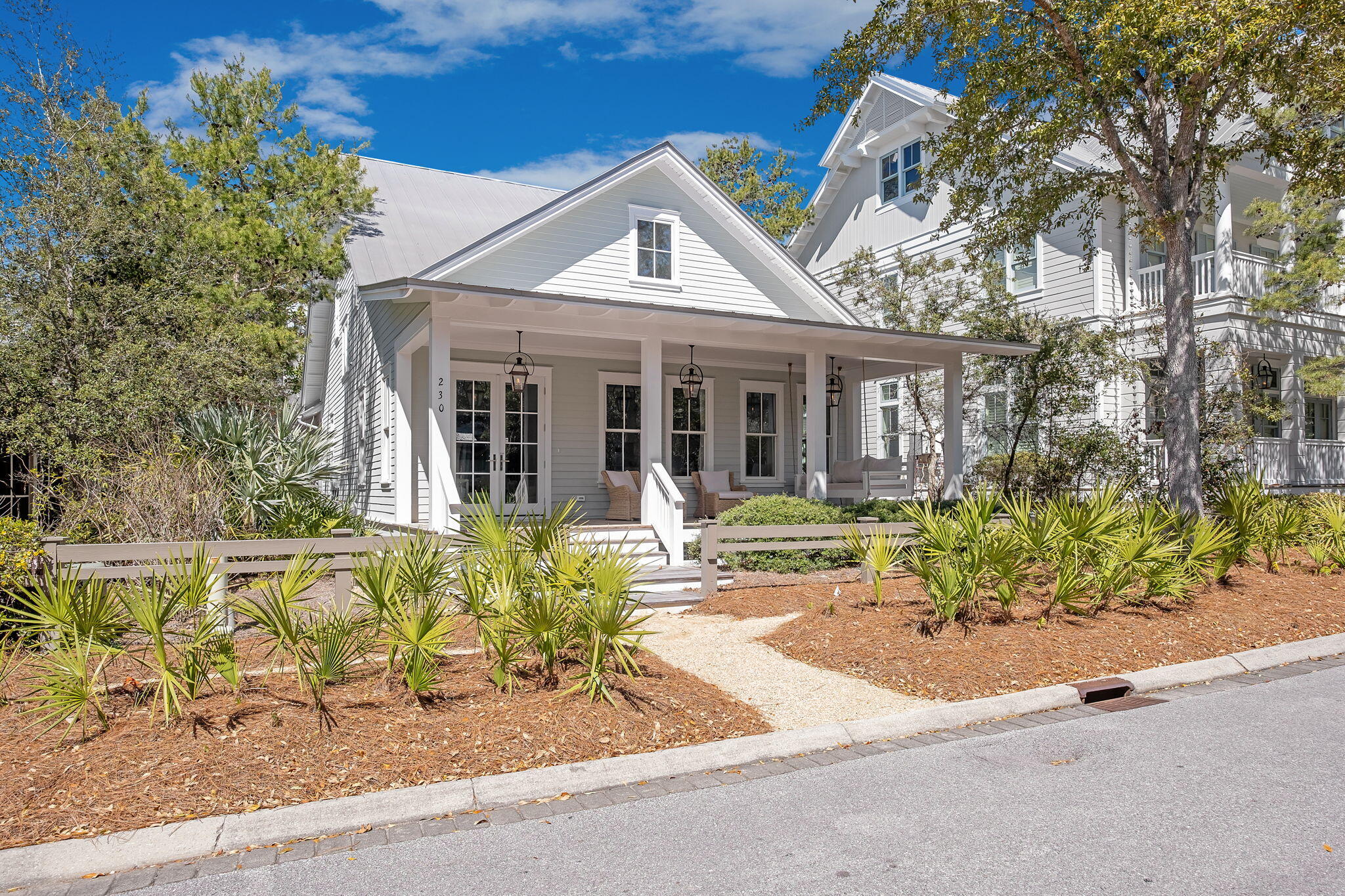 230 Needlerush Drive, Santa Rosa Beach