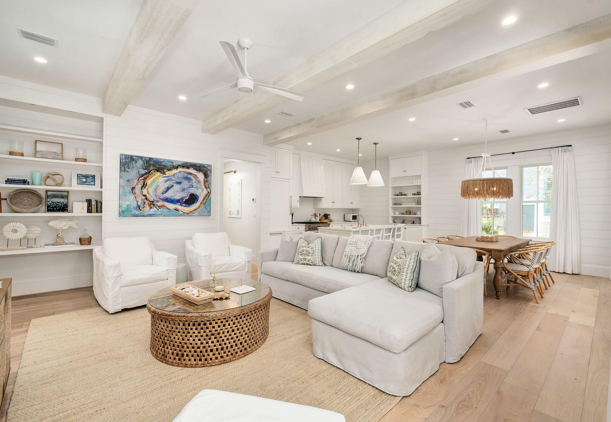 230 Needlerush Drive, Santa Rosa Beach