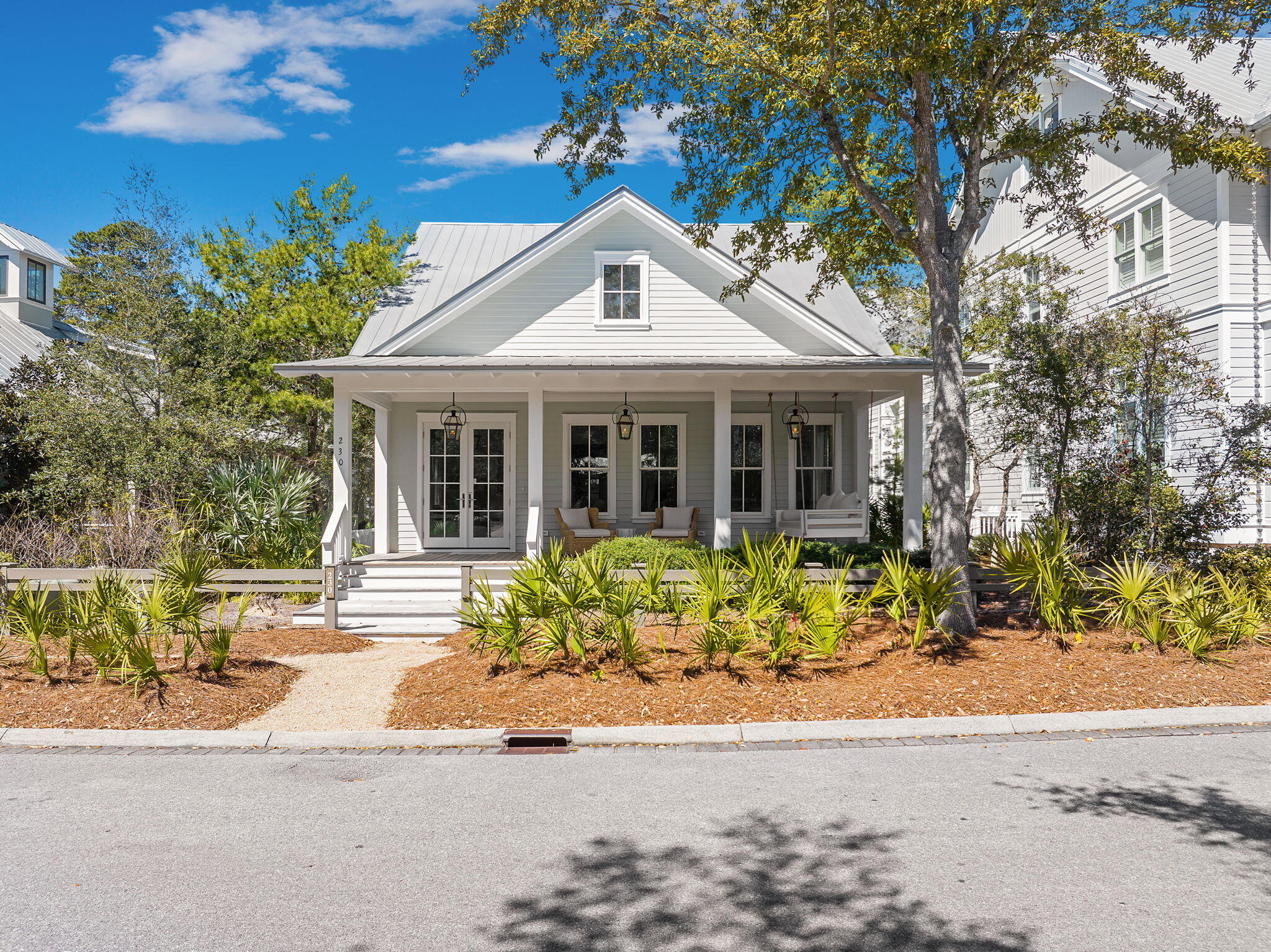 230 Needlerush Drive, Santa Rosa Beach