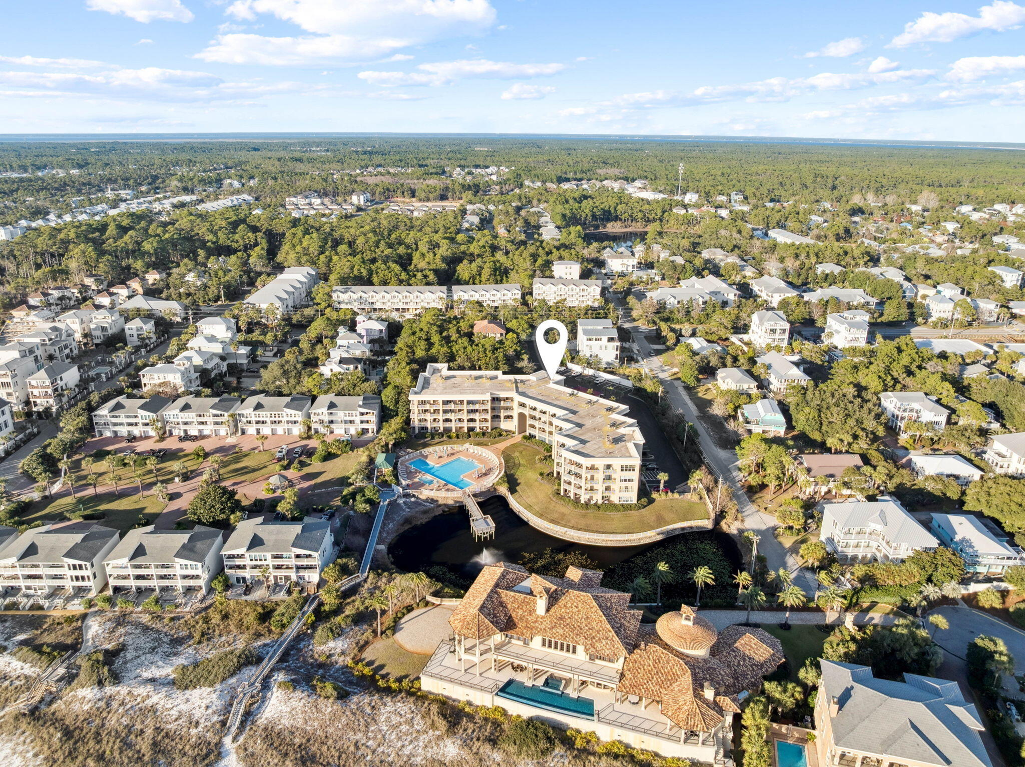 4045 W County Highway 30A UNIT 108