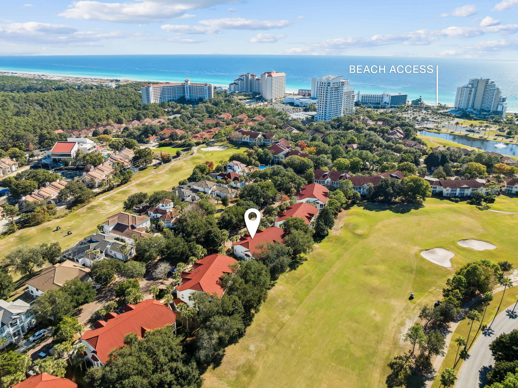 5290 Tivoli Drive 5290