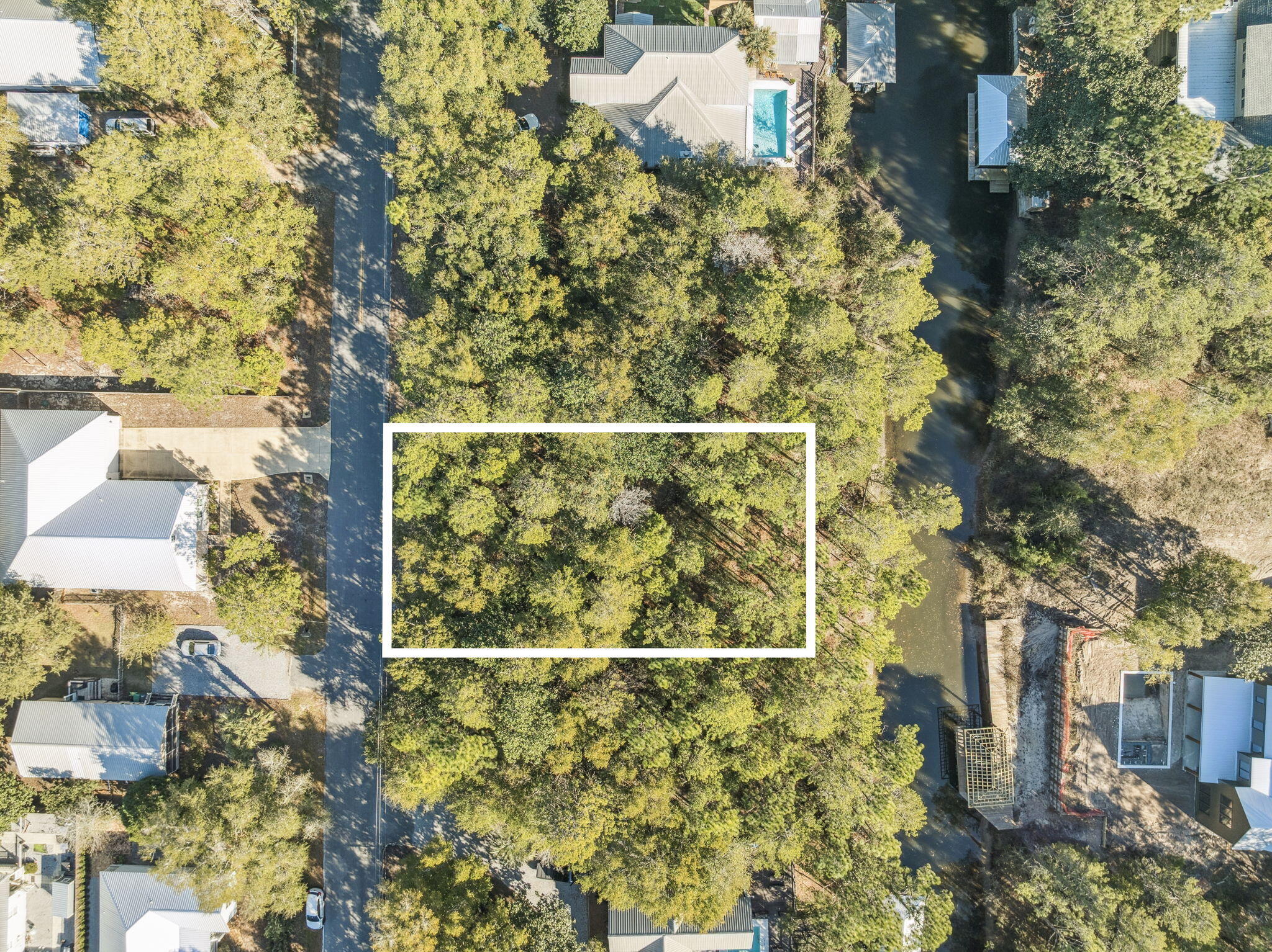 Lot 15 Morrison Avenue