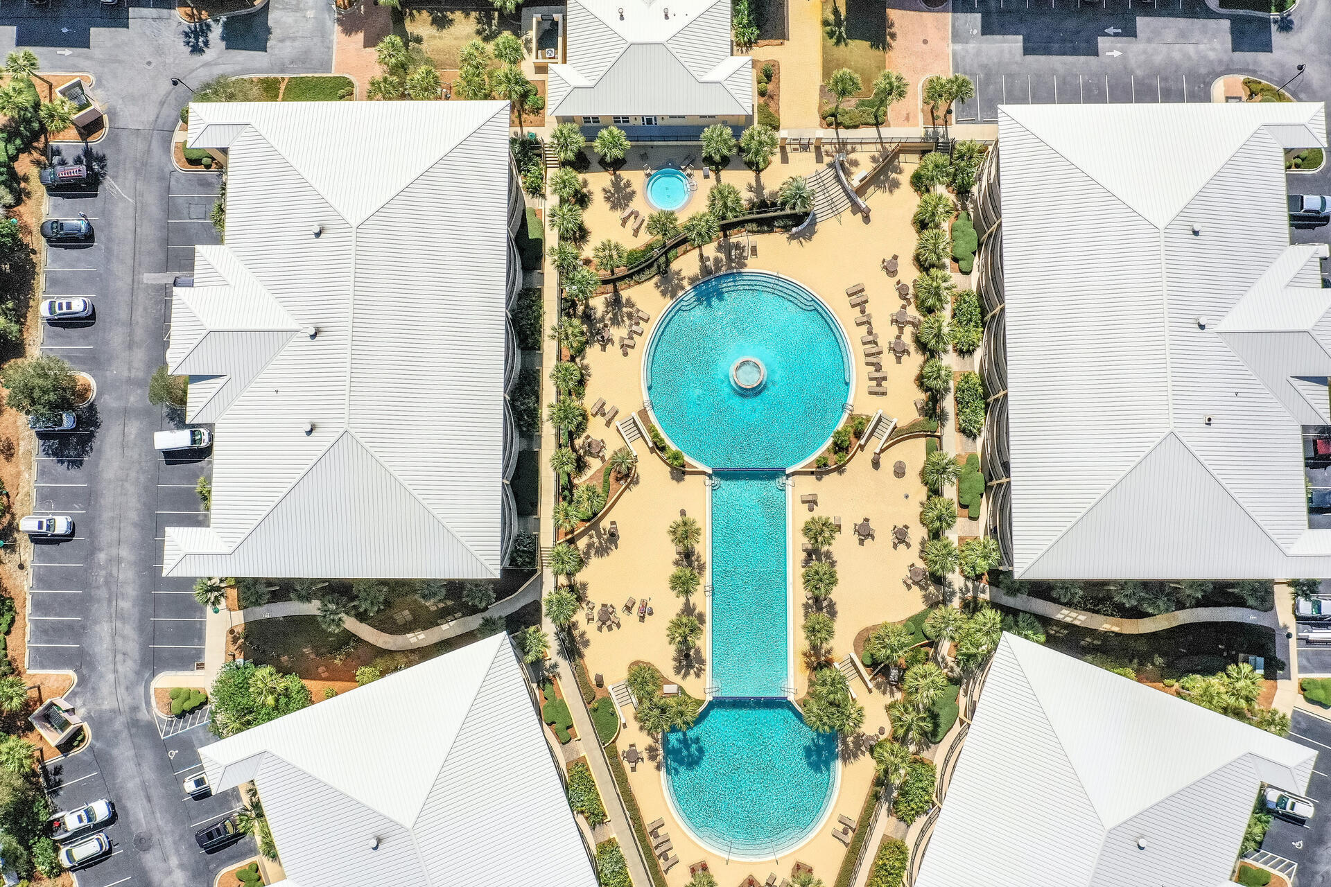 2421 W County Highway 30A UNIT A302