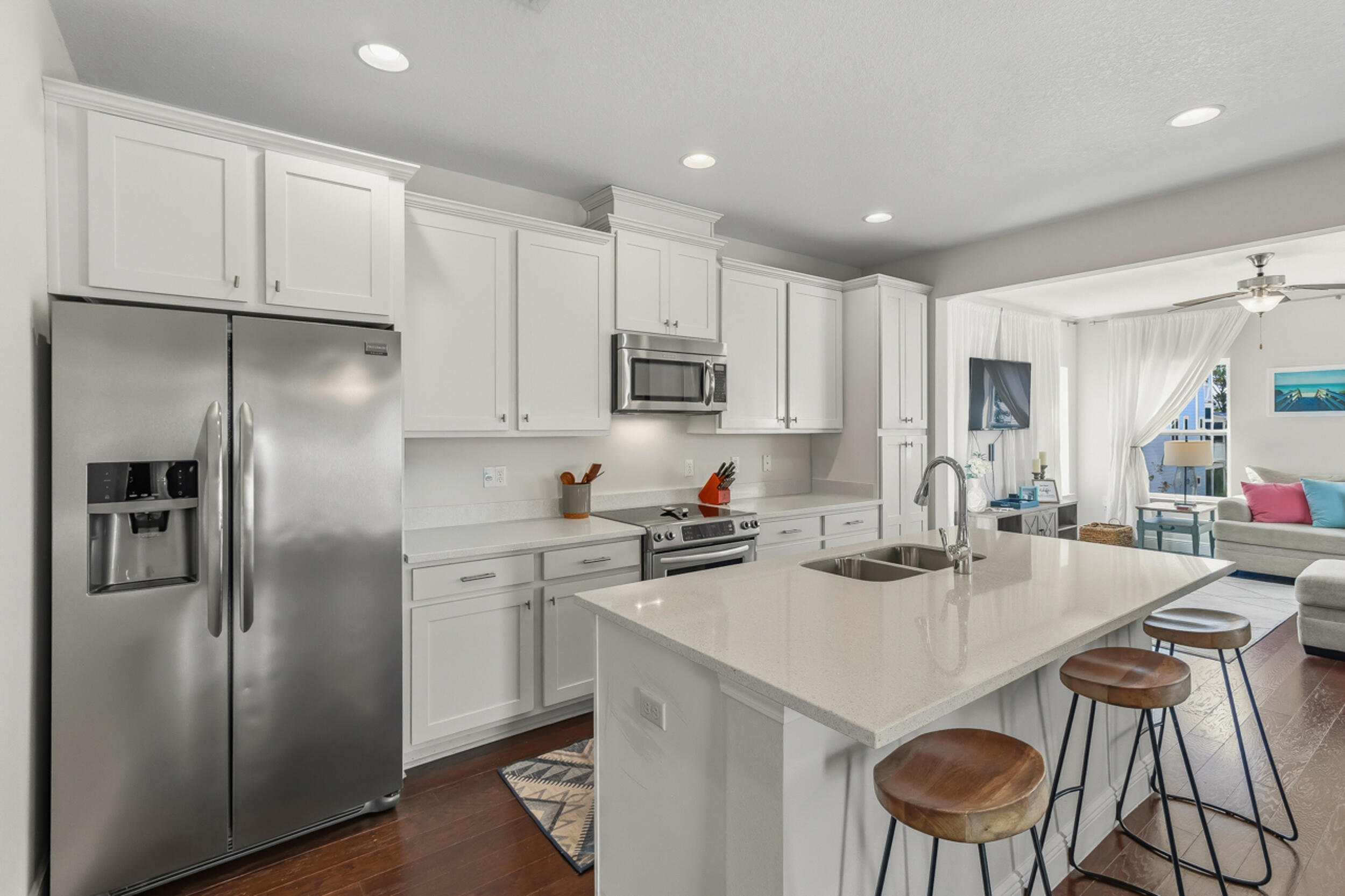 12 Inlet Cove