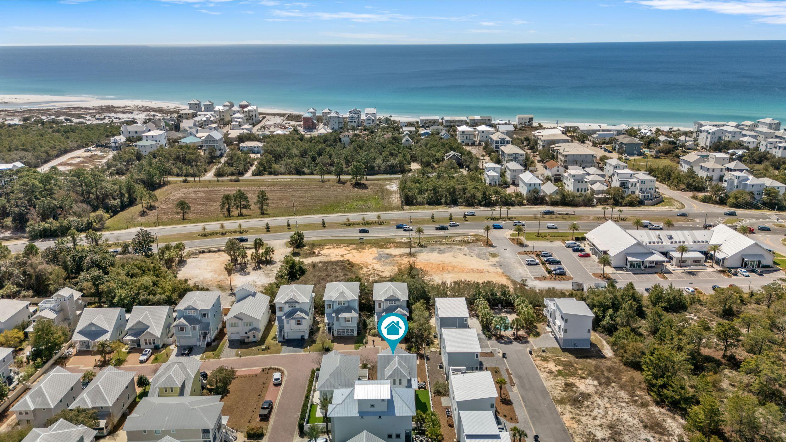 12 Inlet Cove
