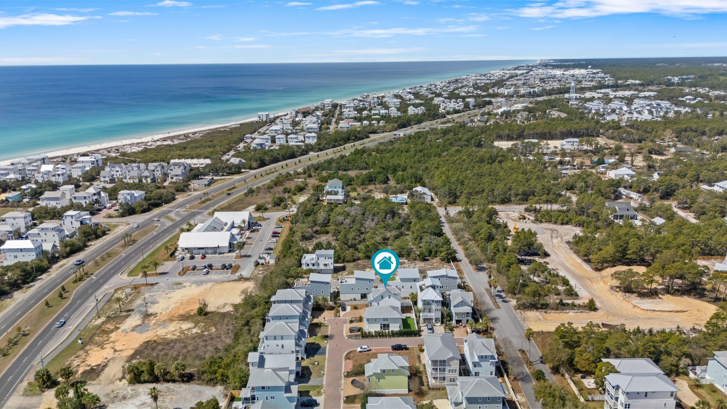 12 Inlet Cove