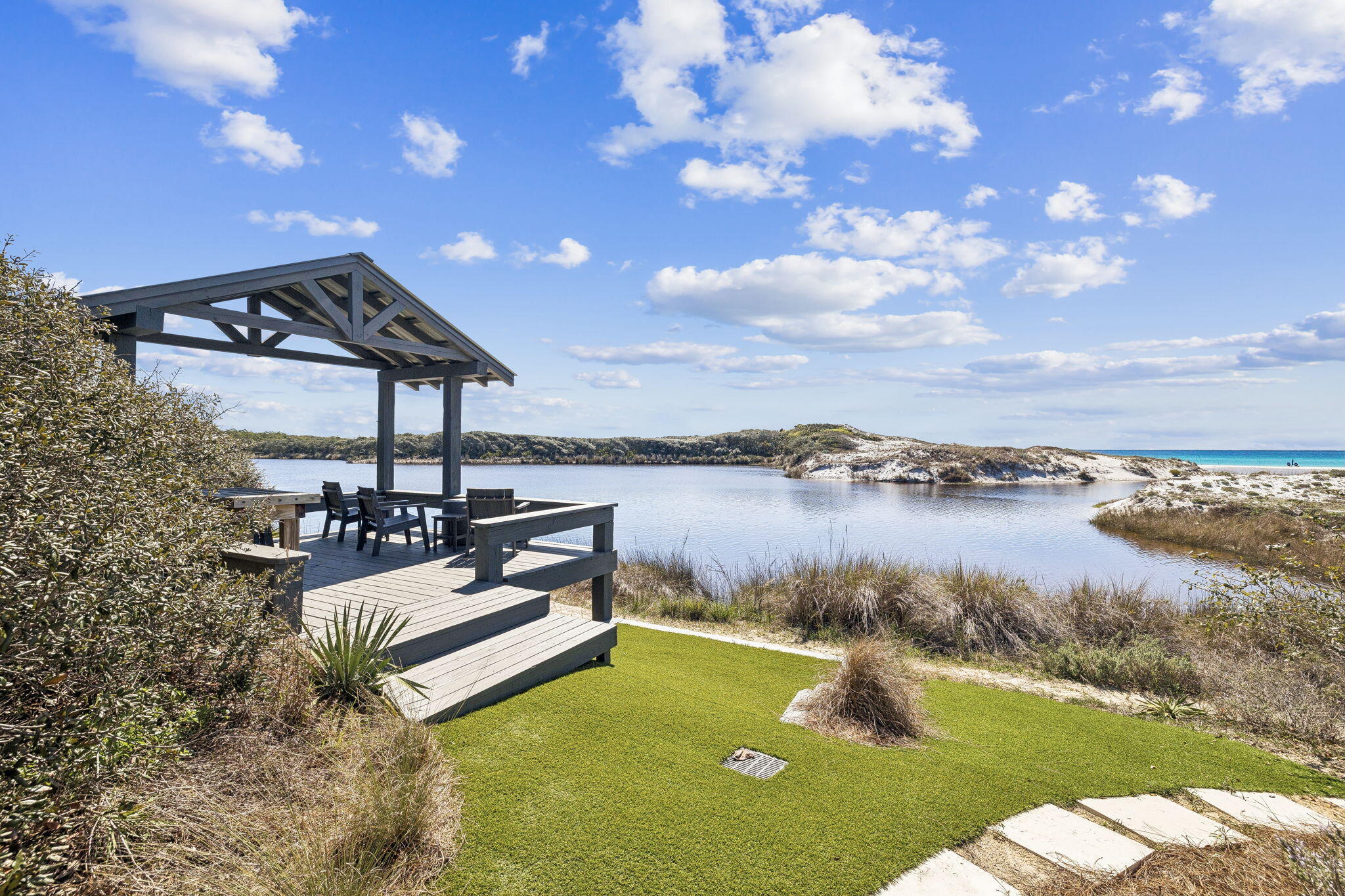 Lot 5 Lake Breeze Way