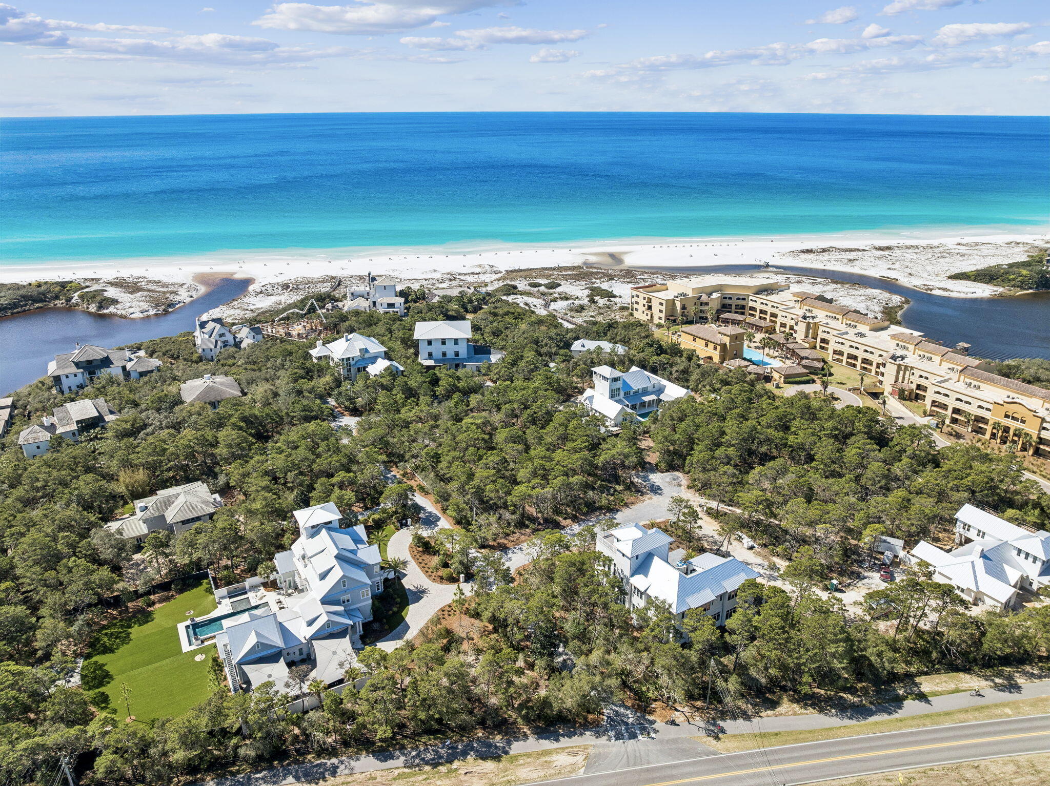 Lot 5 Lake Breeze Way