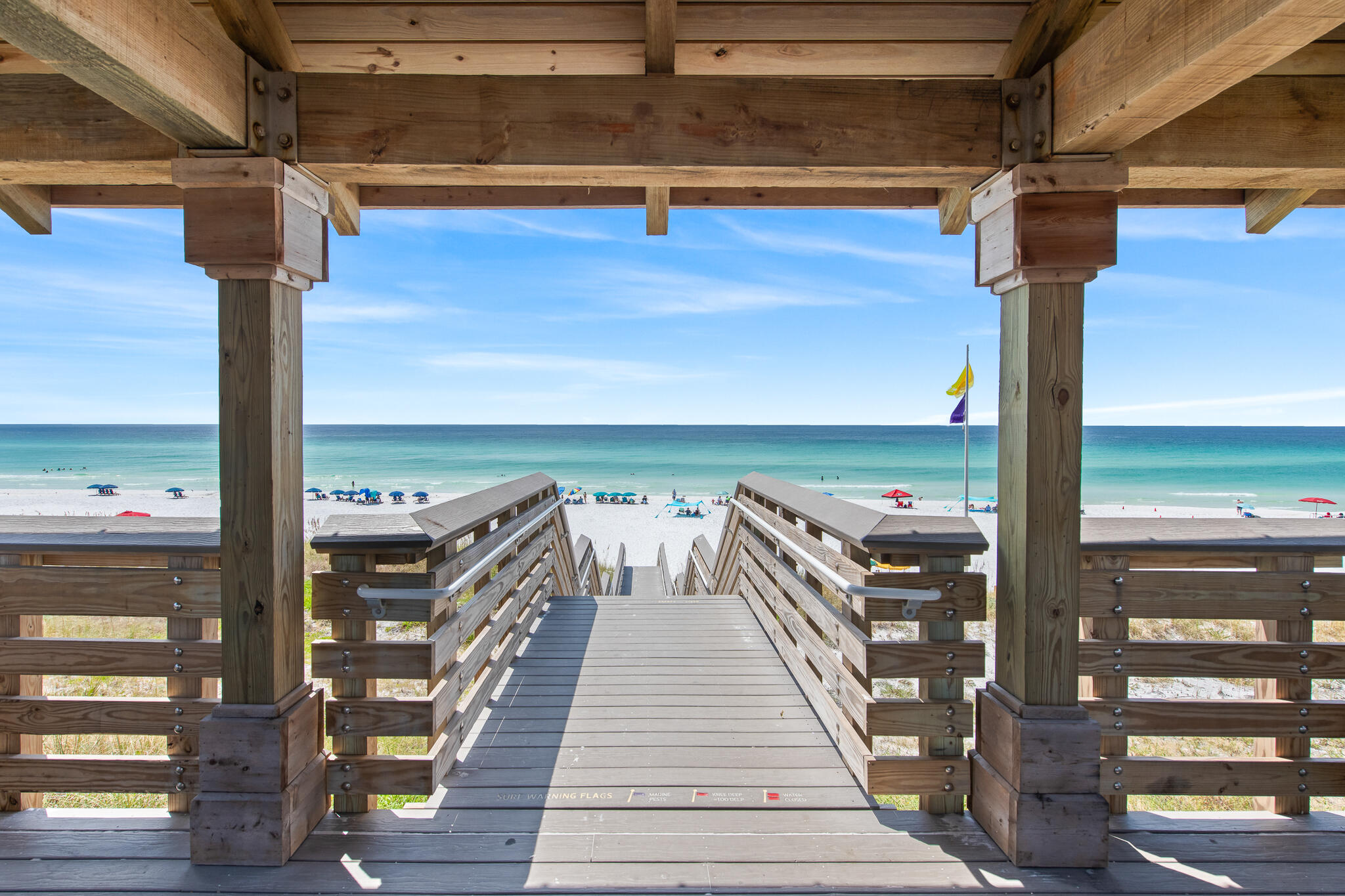 778 Scenic Gulf Drive UNIT D224