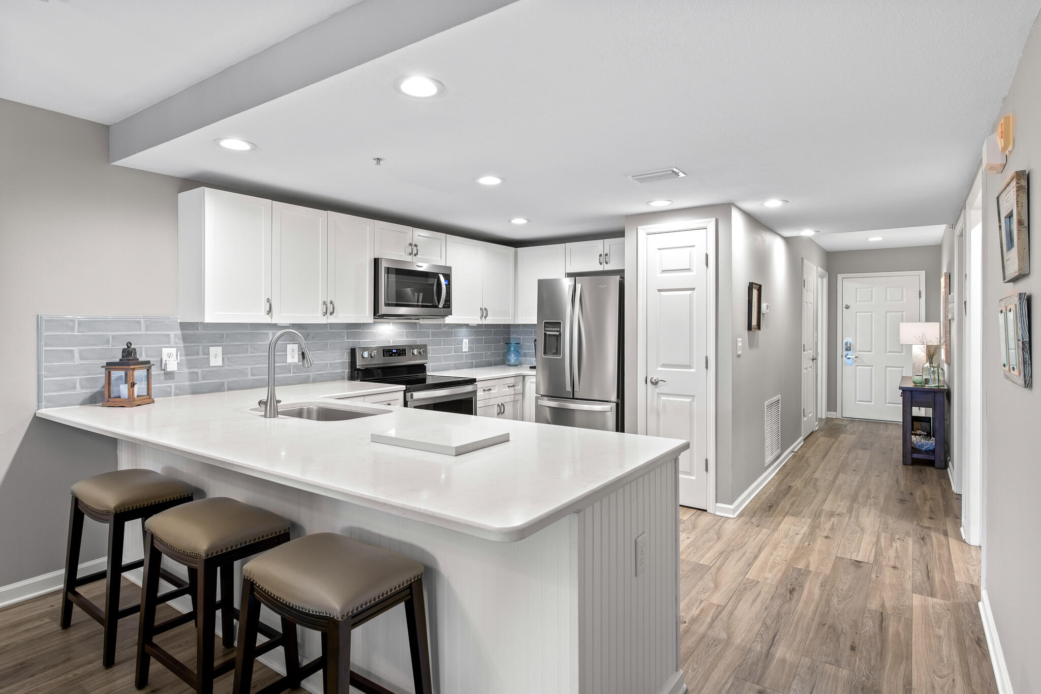 778 Scenic Gulf Drive UNIT D224