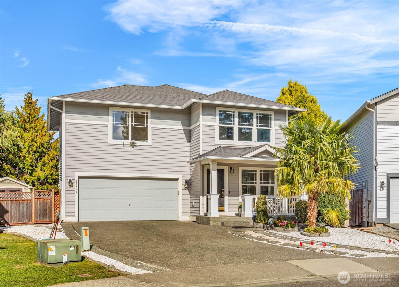 12830 SE 299th Street