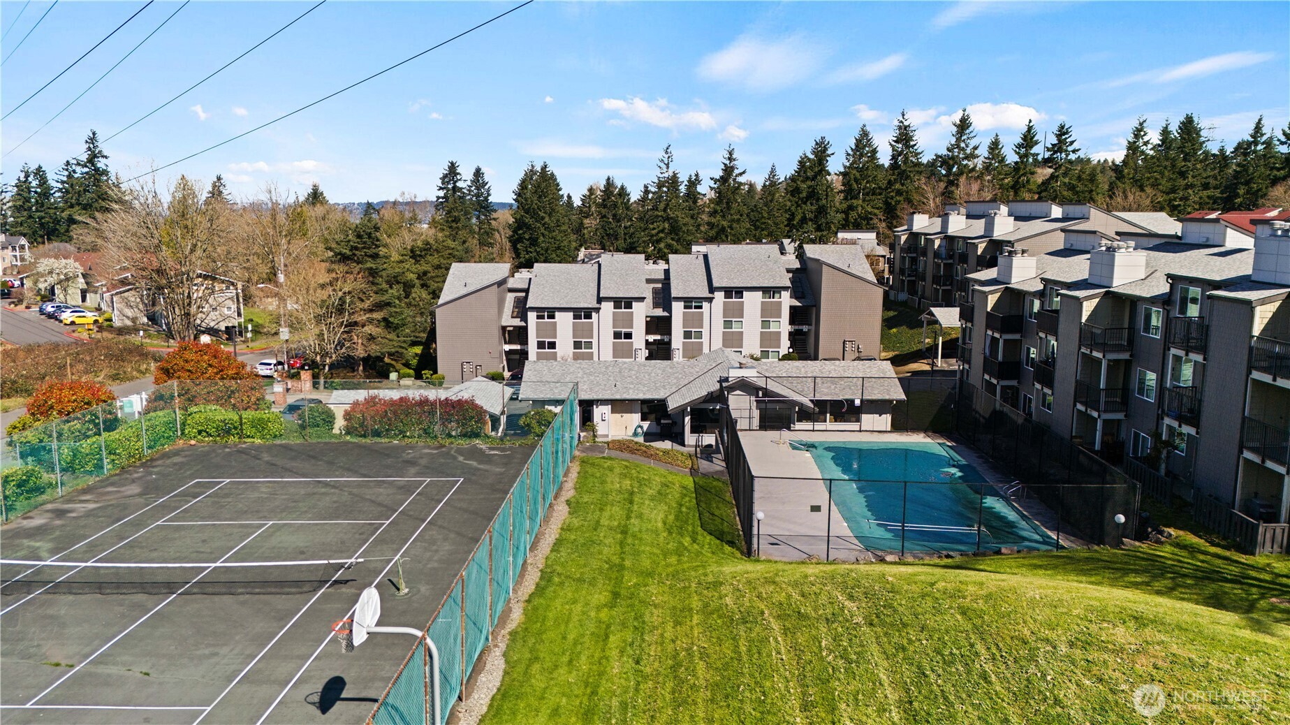 2020 Grant Avenue S Unit: A303