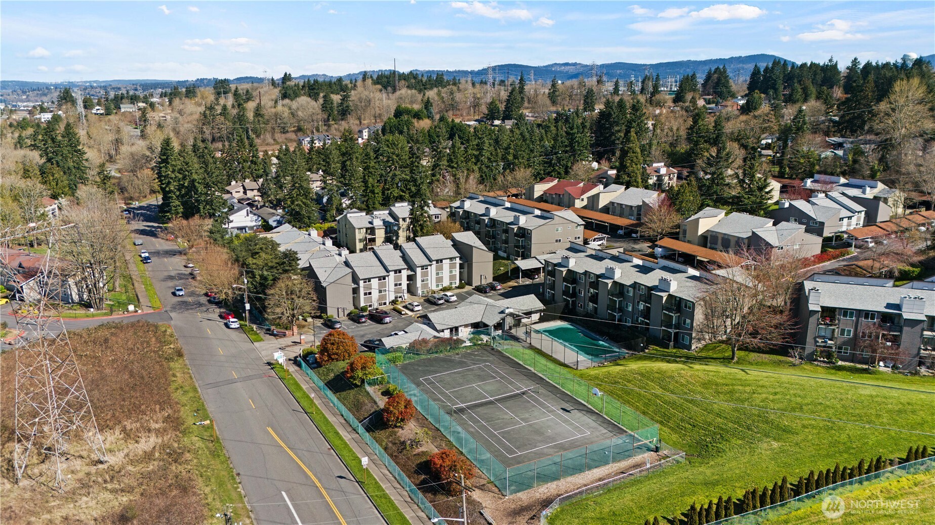 2020 Grant Avenue S Unit: A303