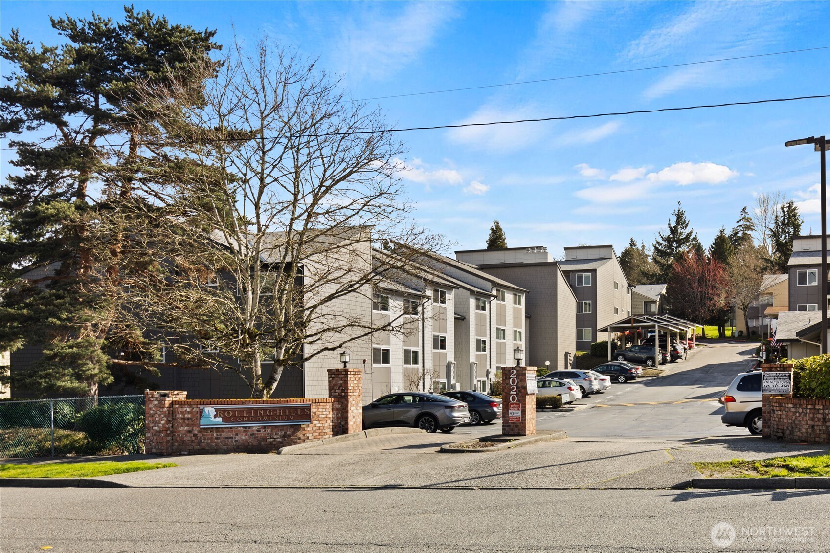 2020 Grant Avenue S Unit: A303