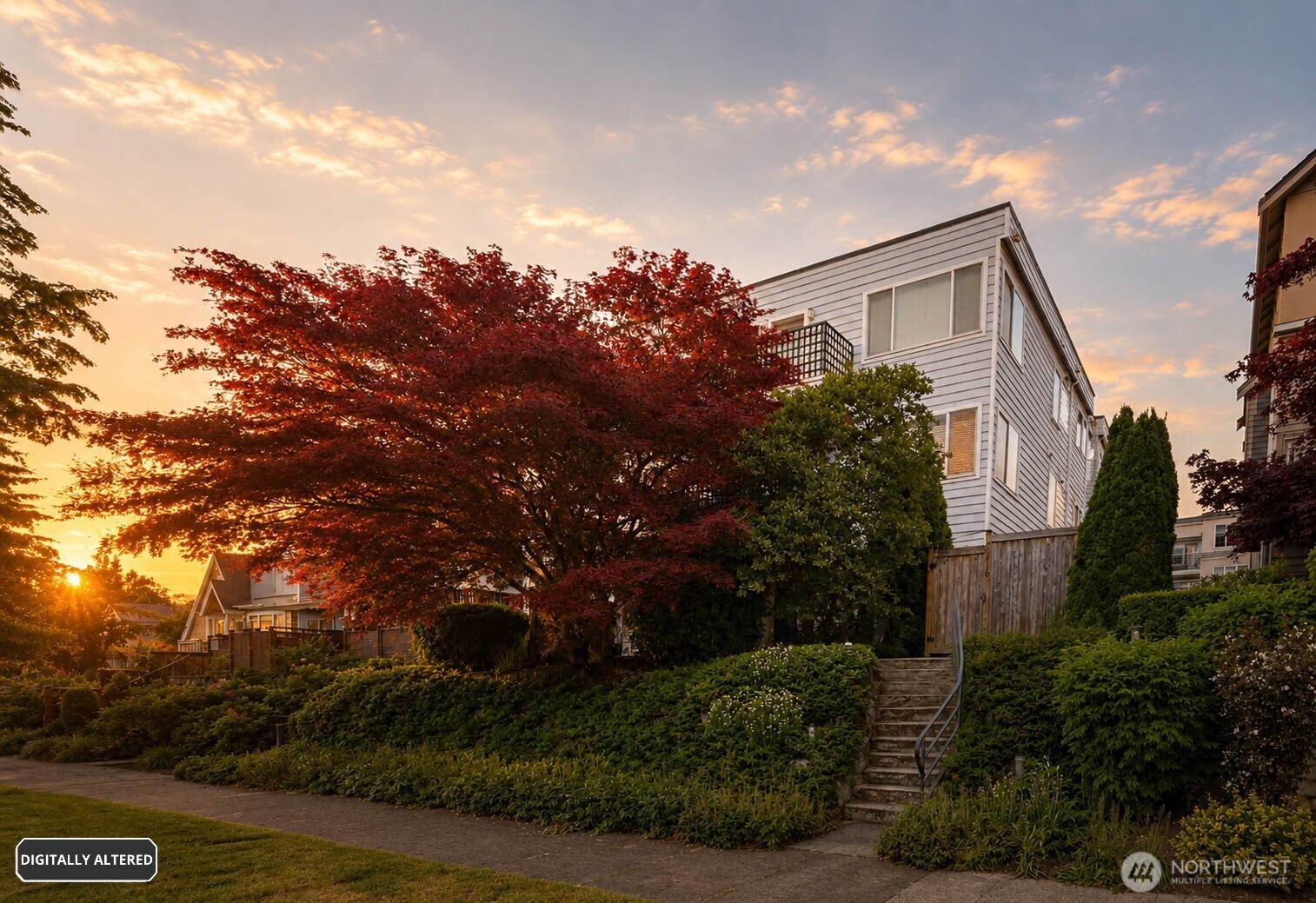 2316 44th Avenue SW Unit: 203