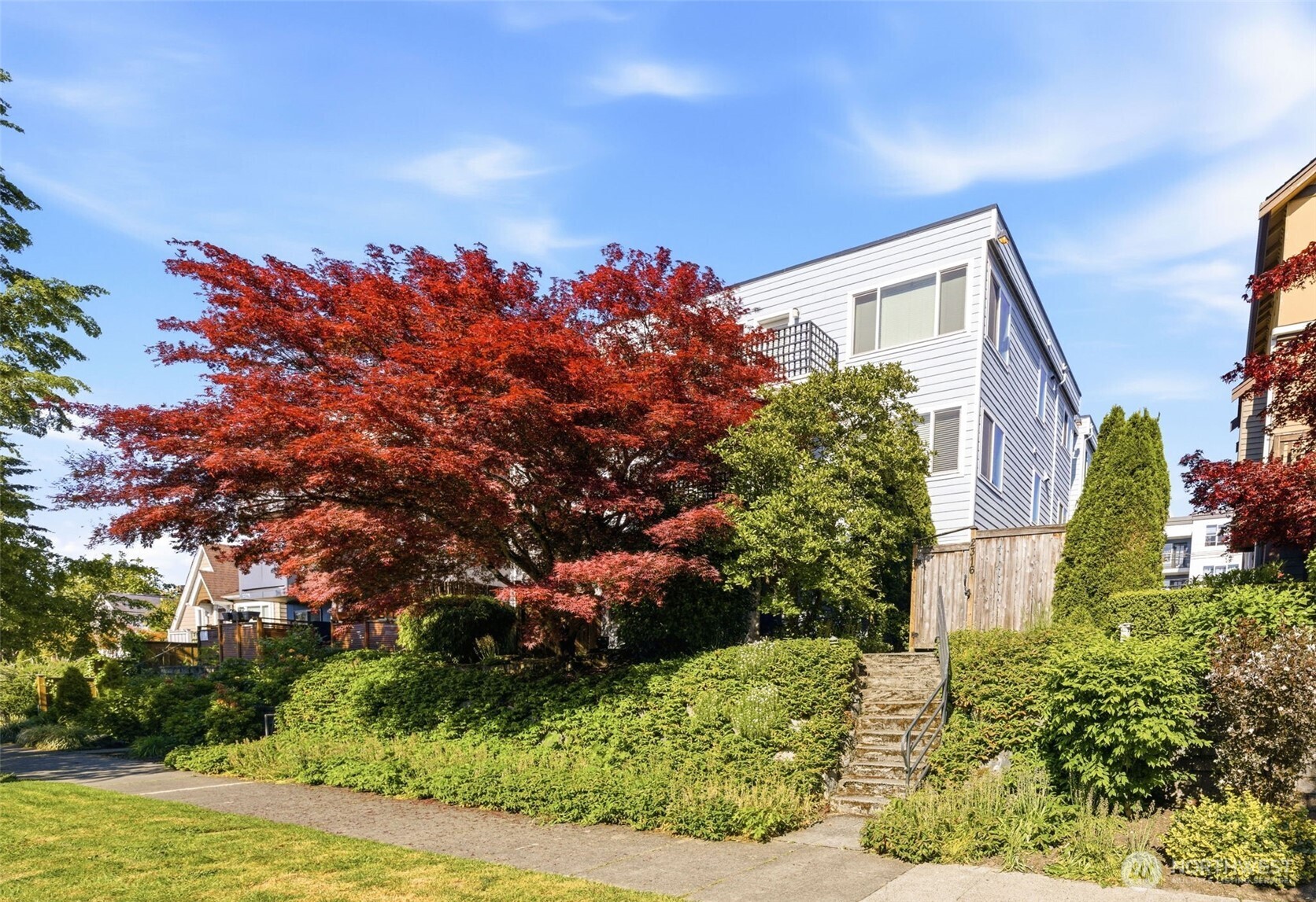 2316 44th Avenue SW Unit: 203