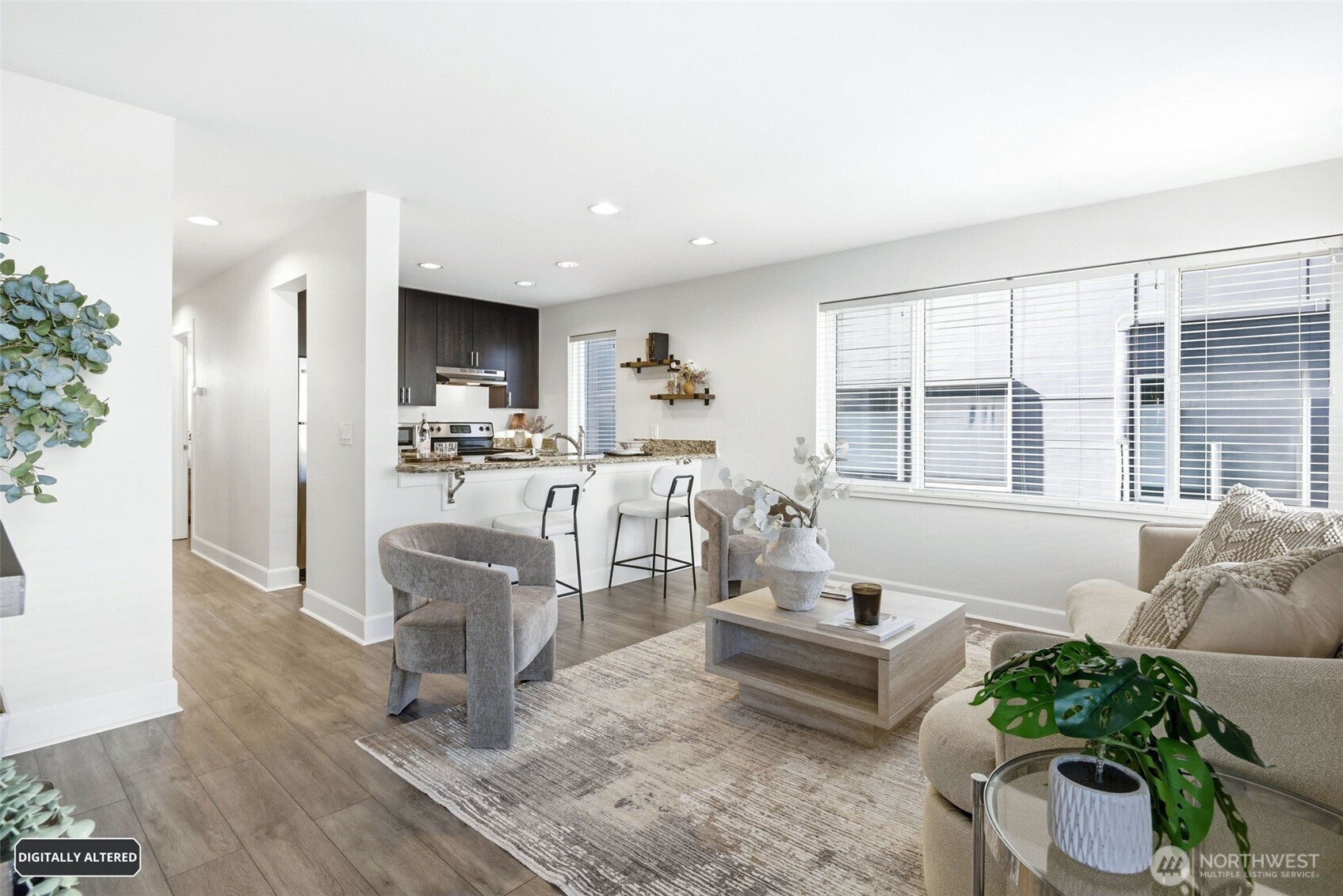 2316 44th Avenue SW Unit: 203