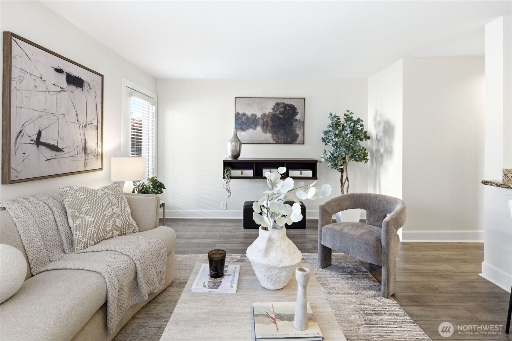 2316 44th Avenue SW Unit: 203