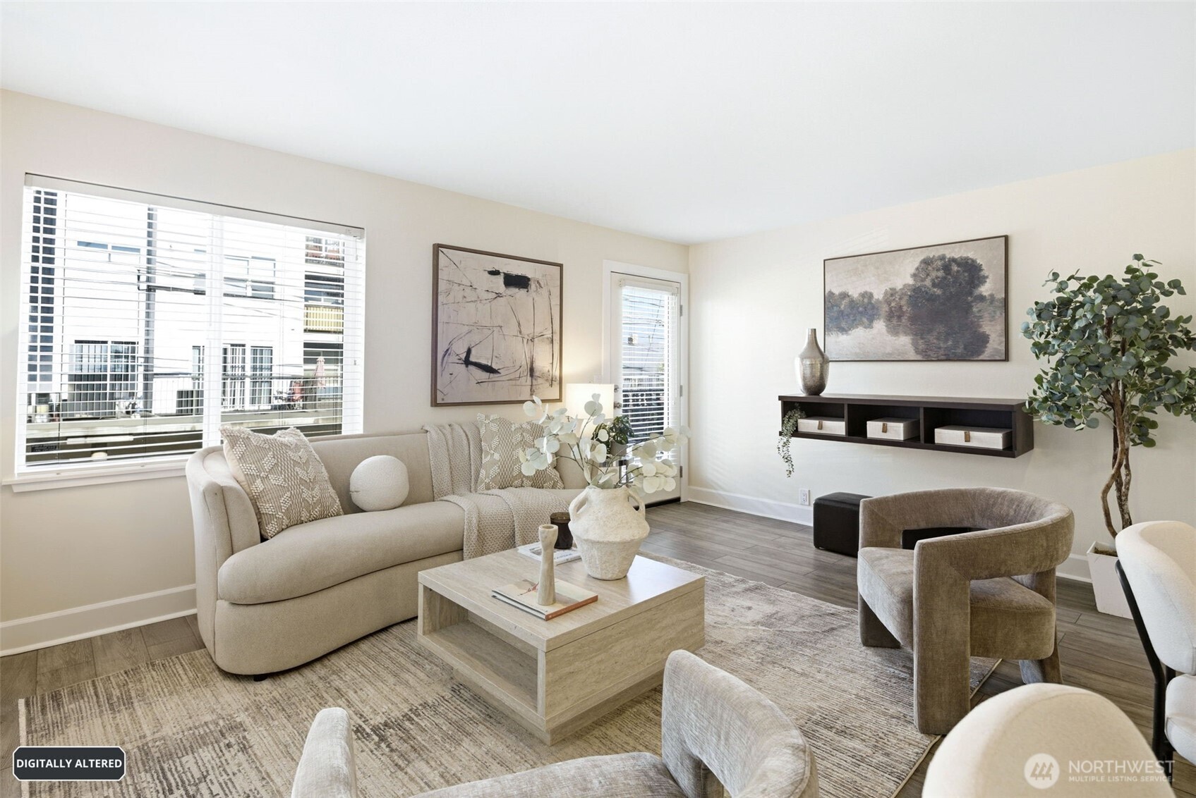 2316 44th Avenue SW Unit: 203