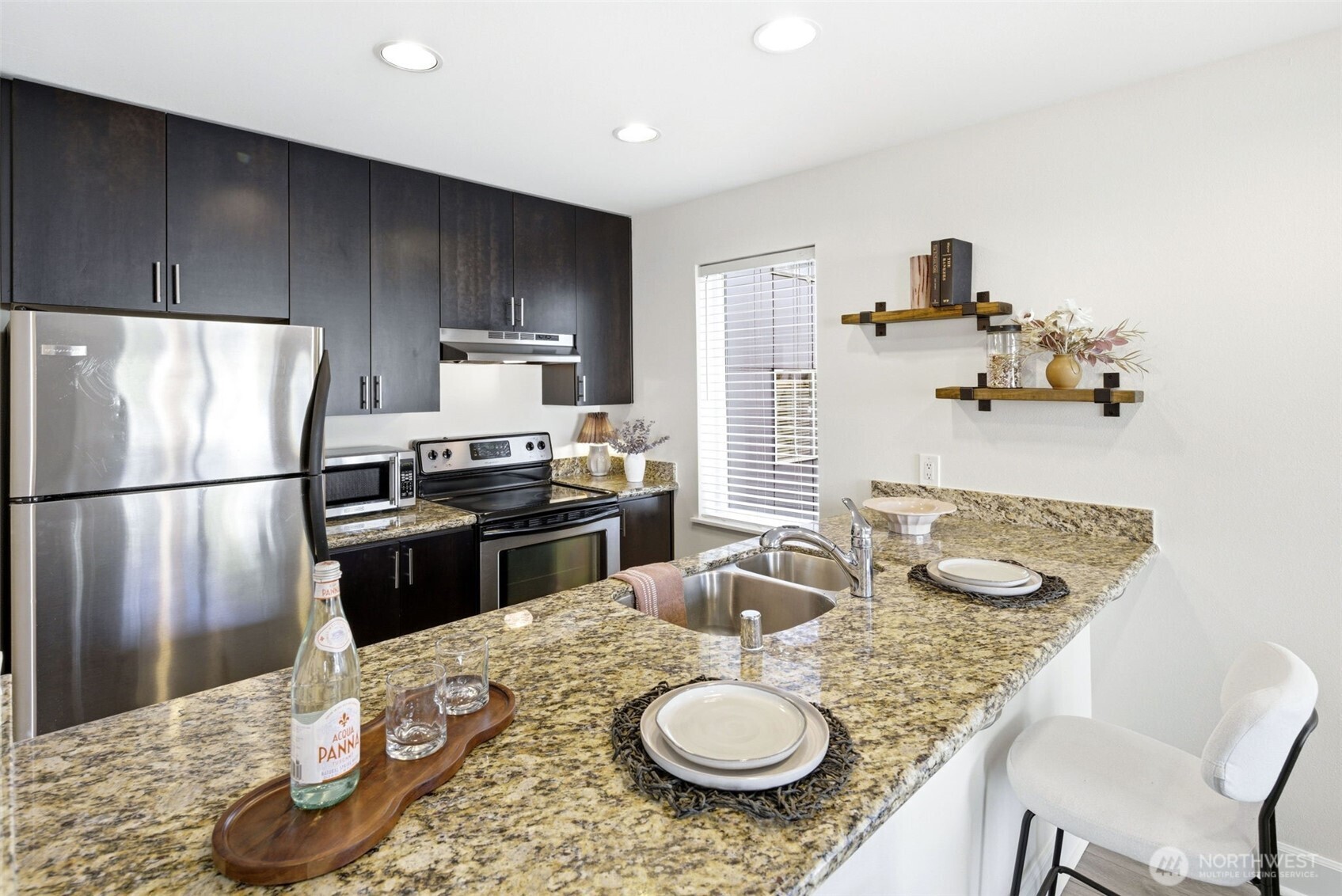 2316 44th Avenue SW Unit: 203
