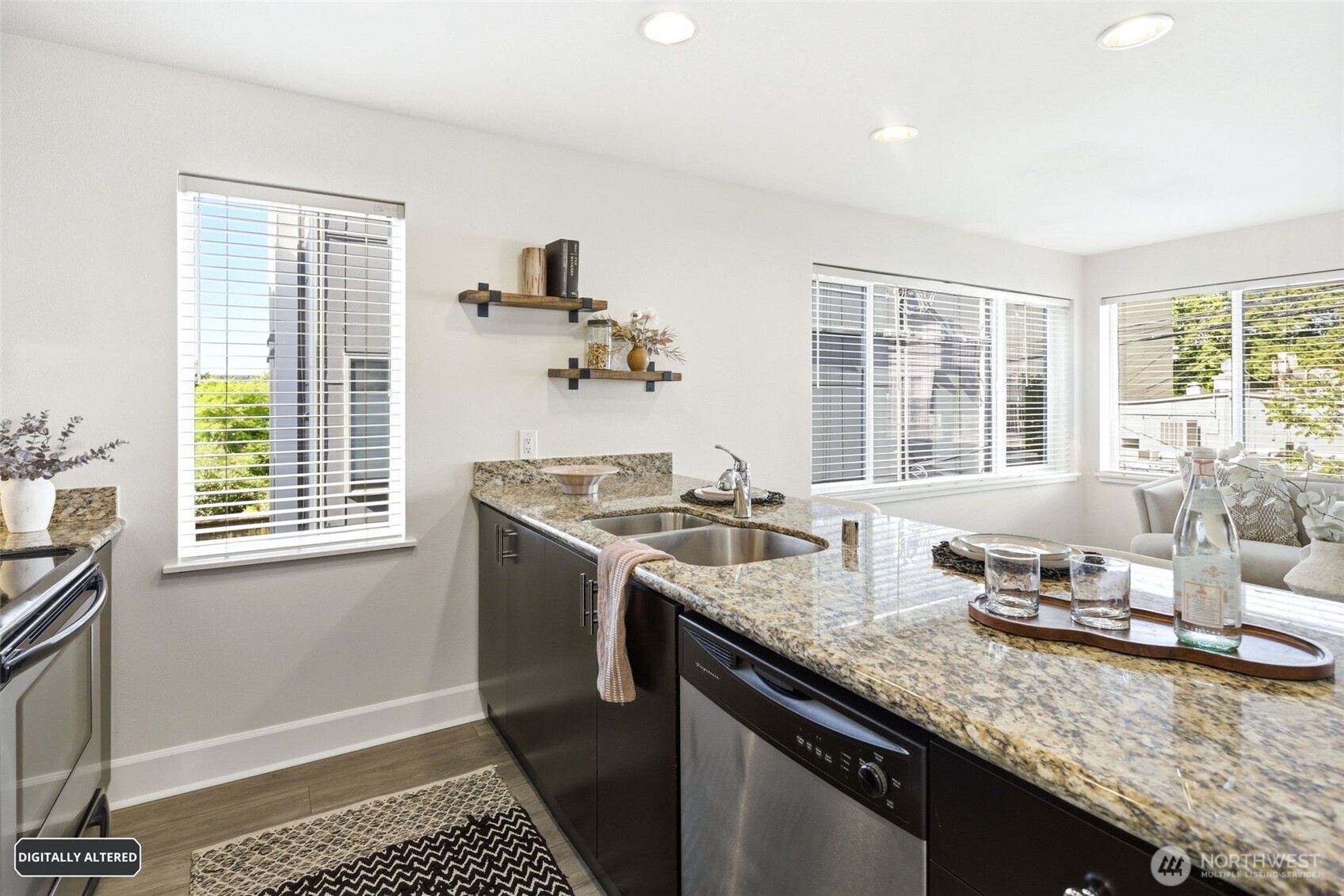2316 44th Avenue SW Unit: 203