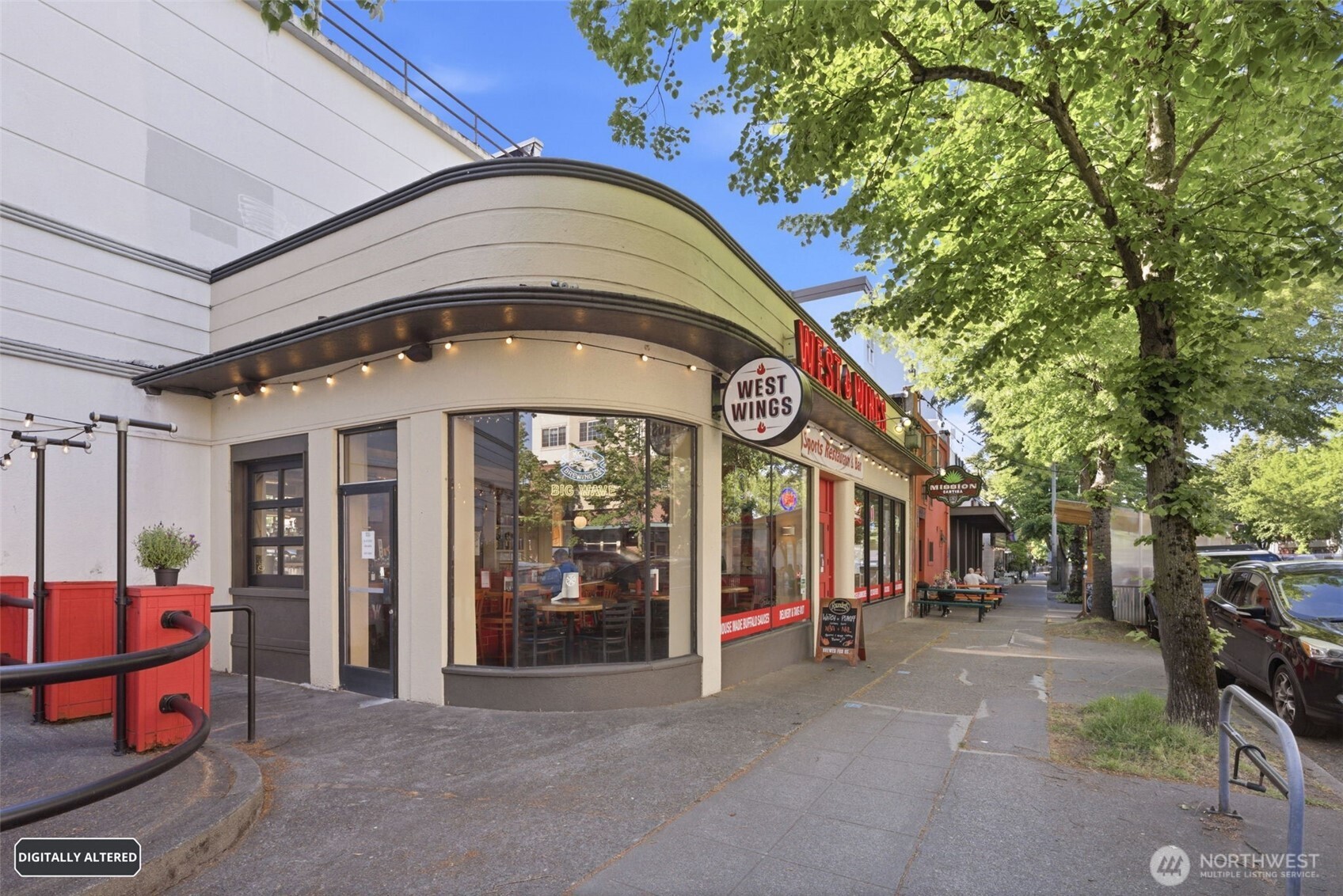 2316 44th Avenue SW Unit: 203