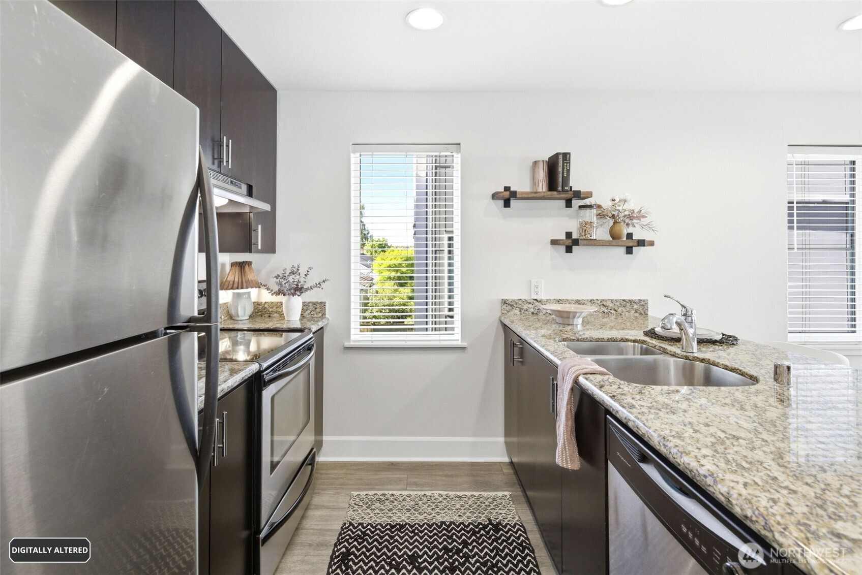 2316 44th Avenue SW Unit: 203