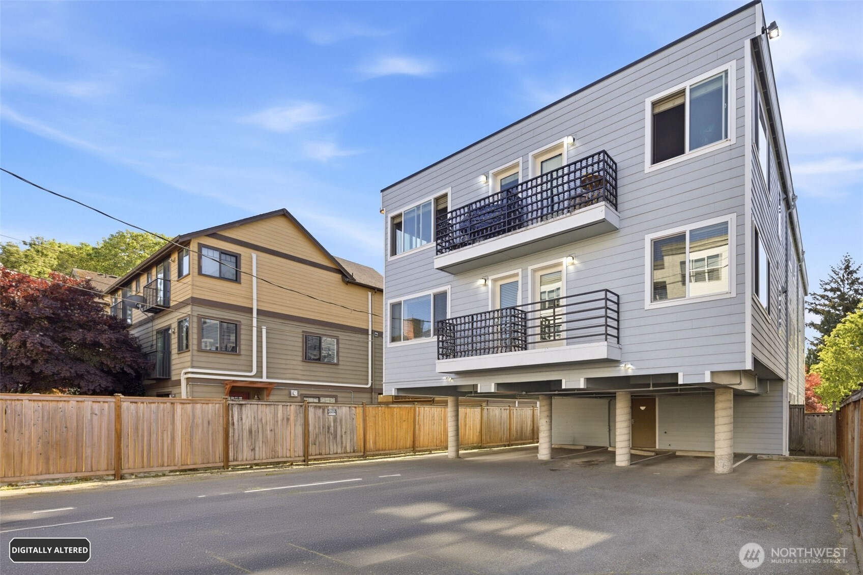 2316 44th Avenue SW Unit: 203