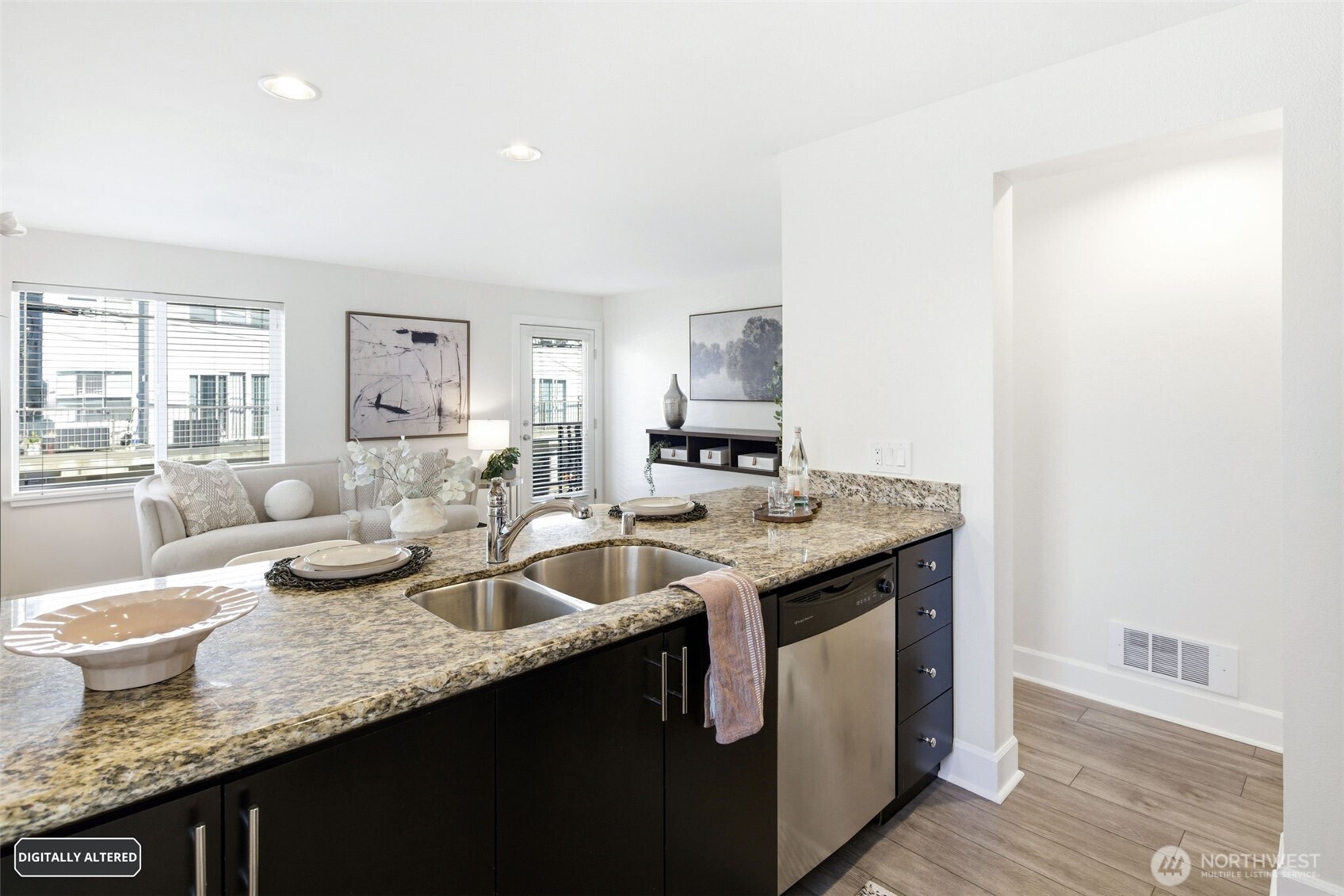 2316 44th Avenue SW Unit: 203