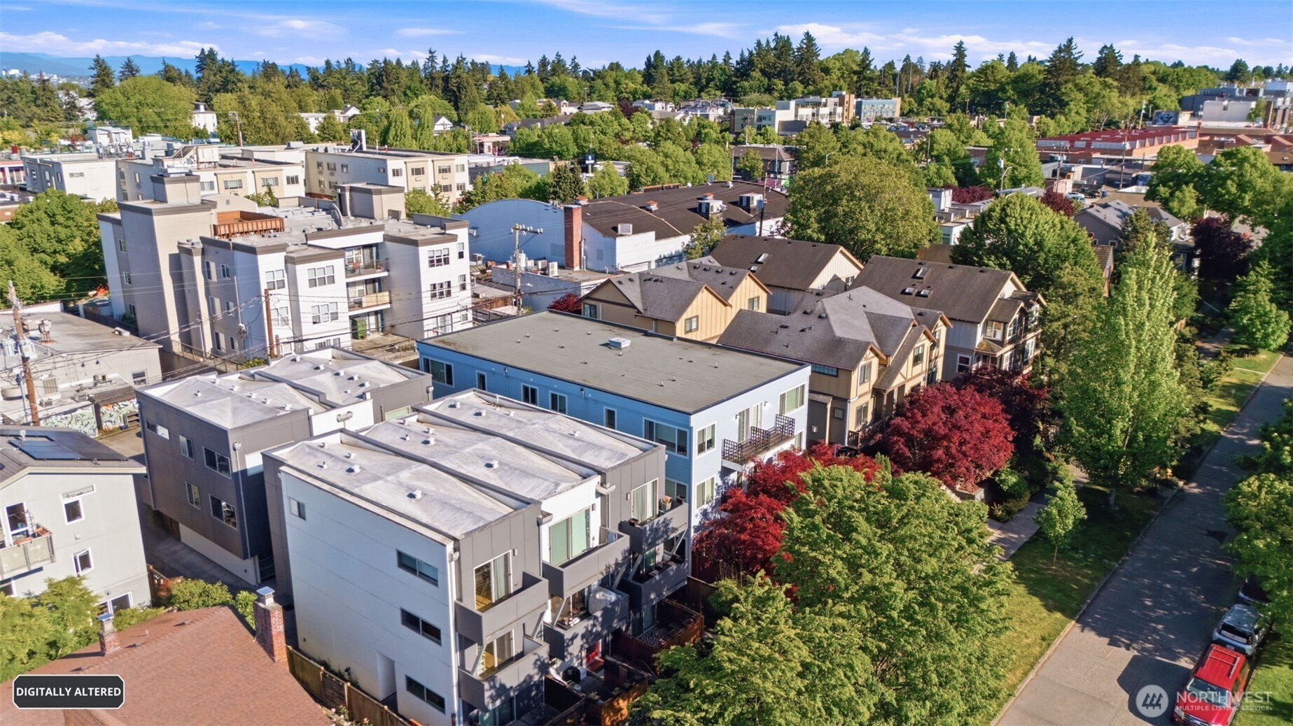 2316 44th Avenue SW Unit: 203