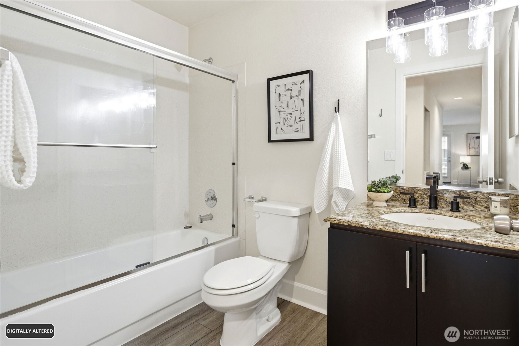 2316 44th Avenue SW Unit: 203