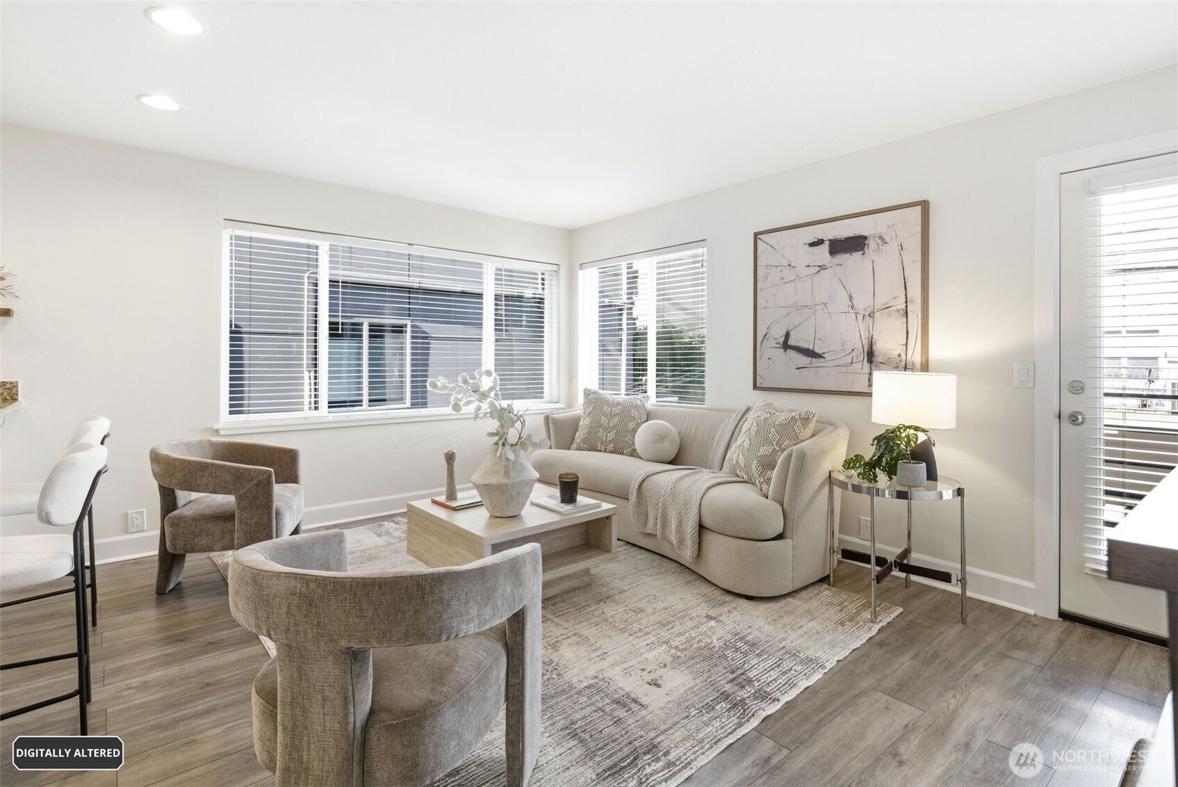 2316 44th Avenue SW Unit: 203