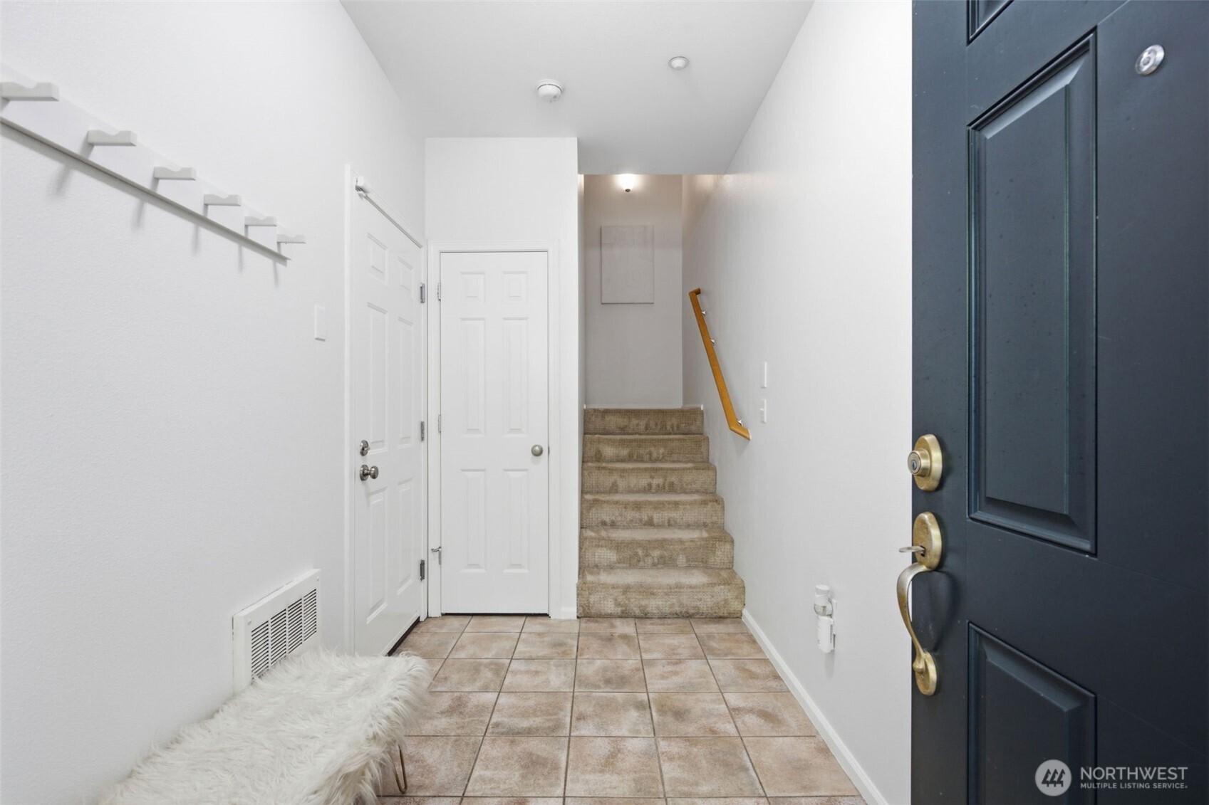 205 S 51st Street S Unit: G