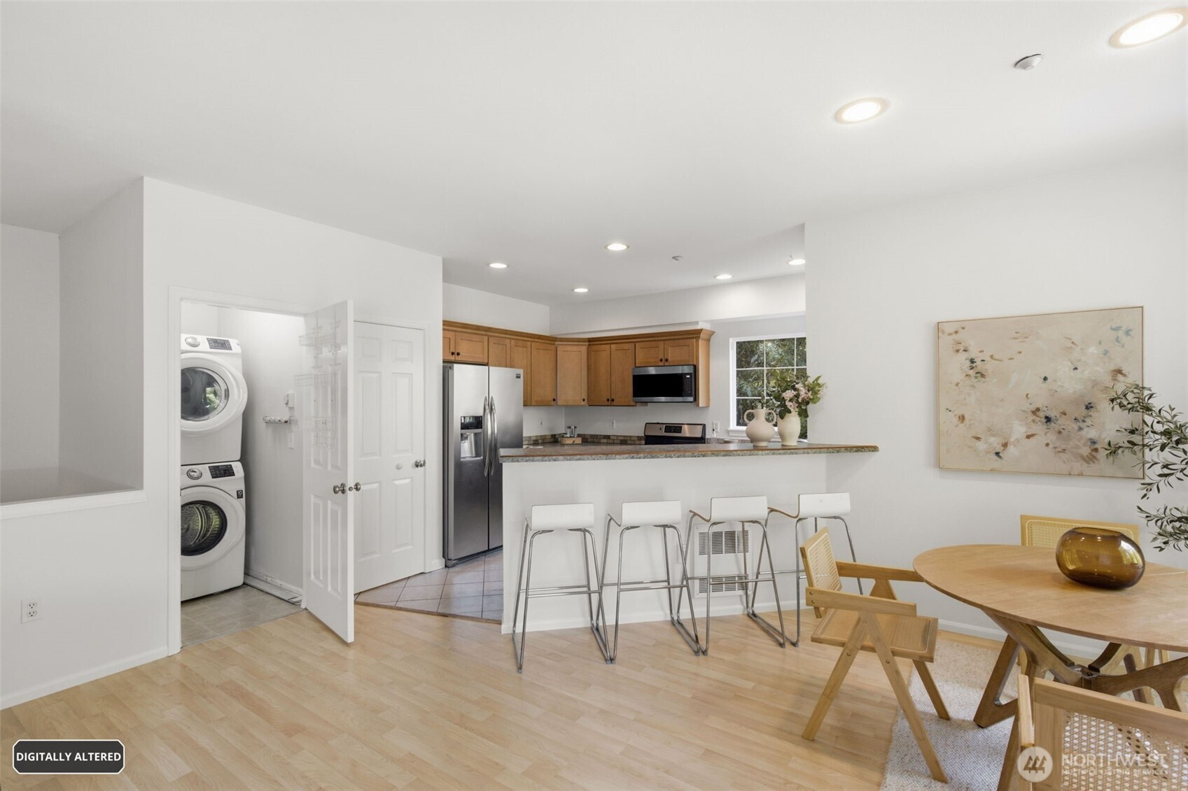 205 S 51st Street S Unit: G