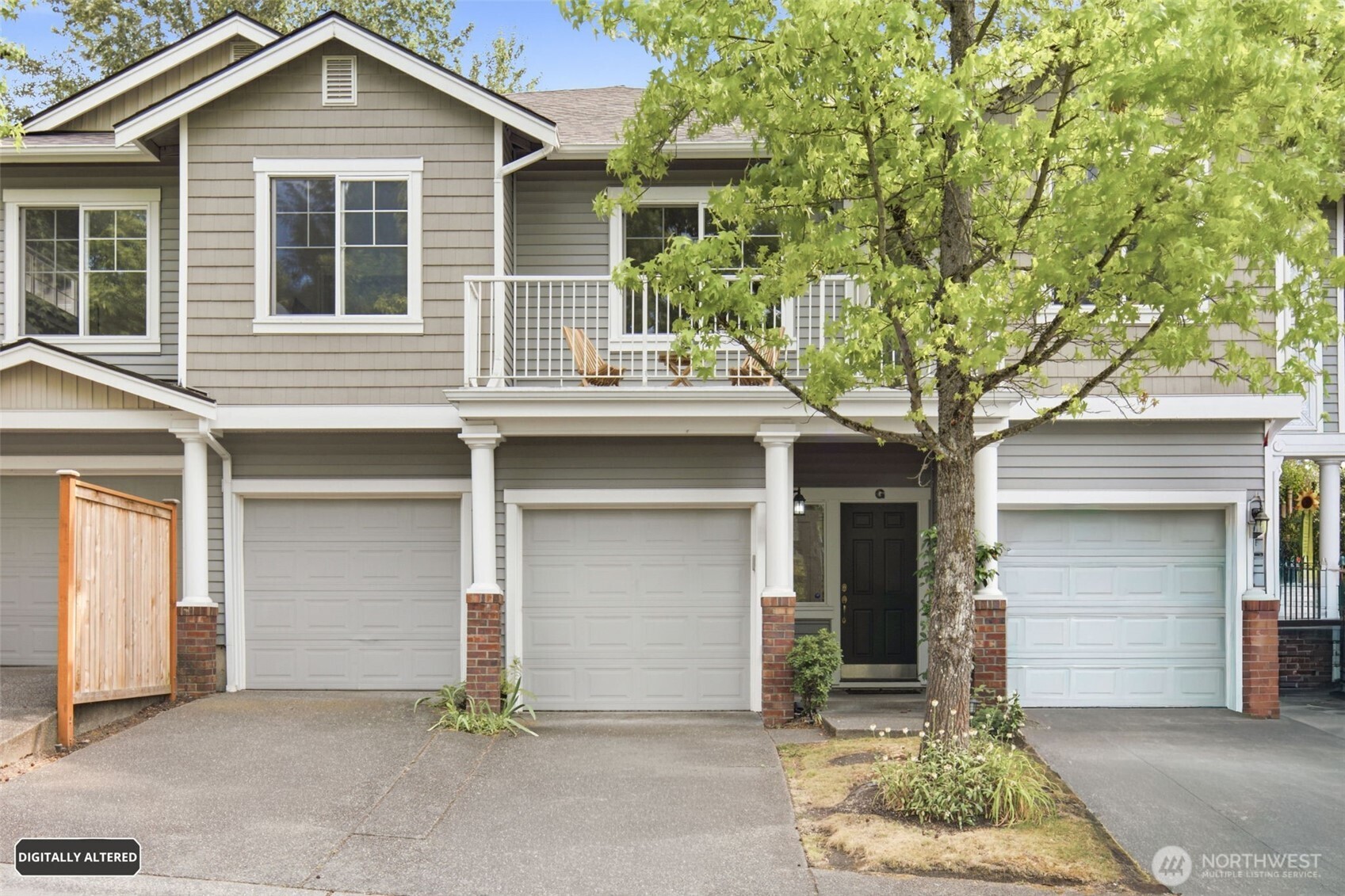 205 S 51st Street S Unit: G