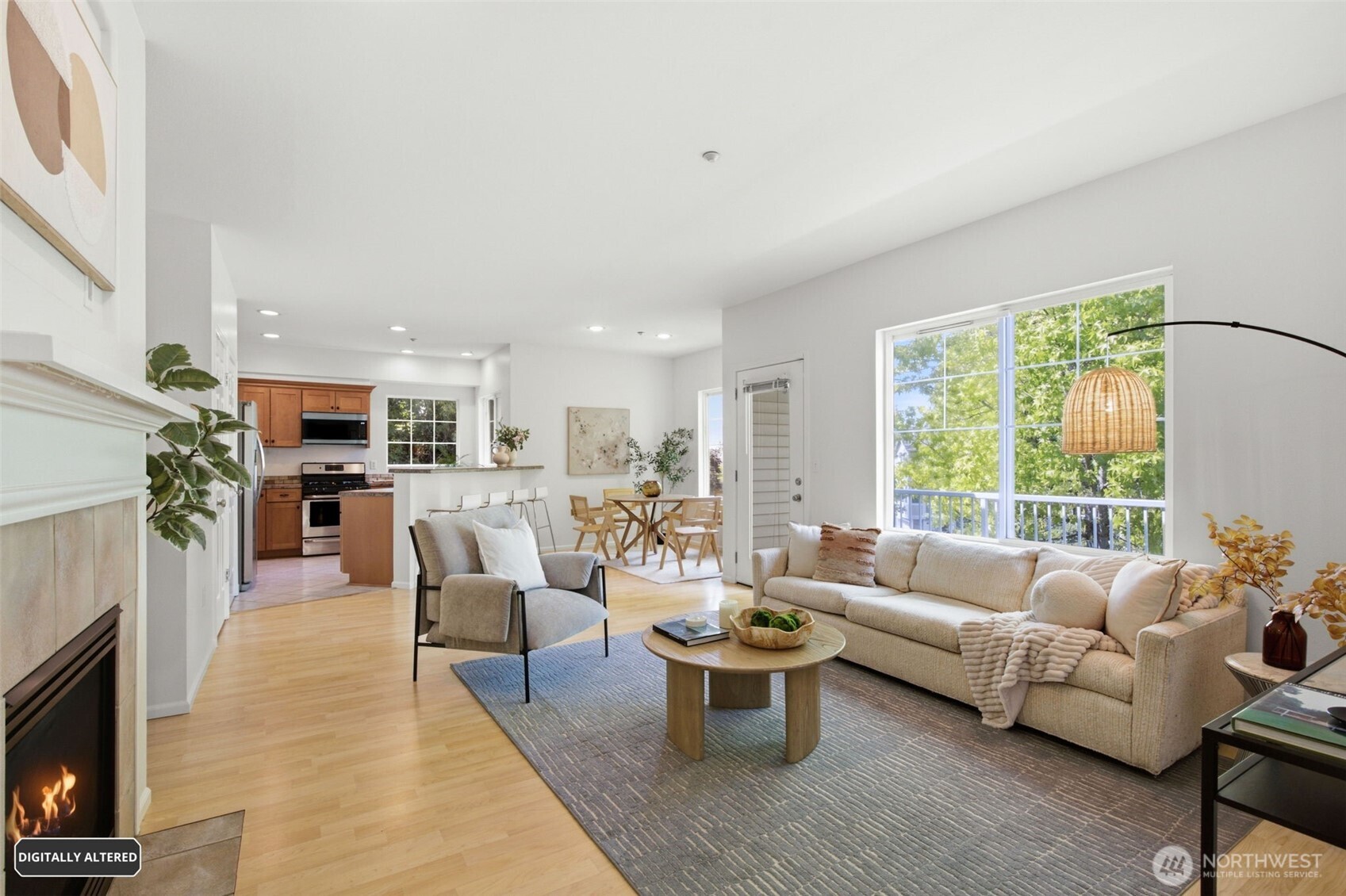 205 S 51st Street S Unit: G