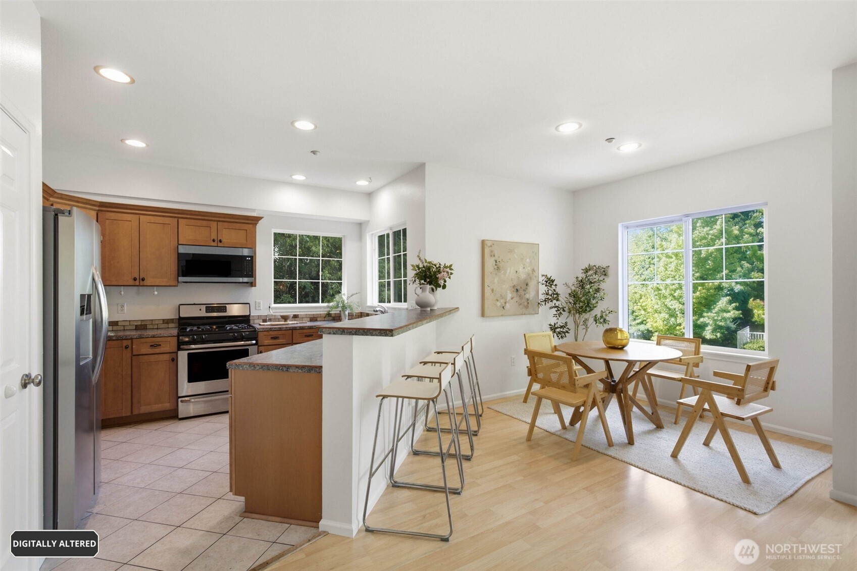 205 S 51st Street S Unit: G