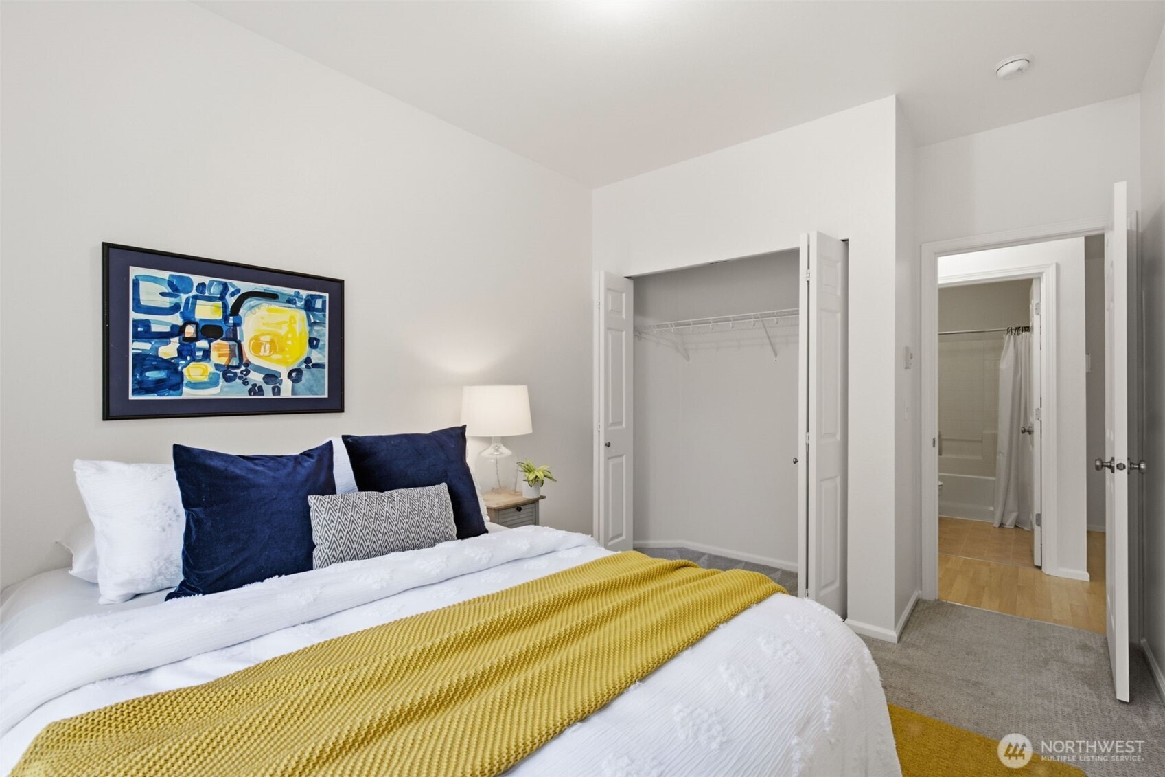 205 S 51st Street S Unit: G