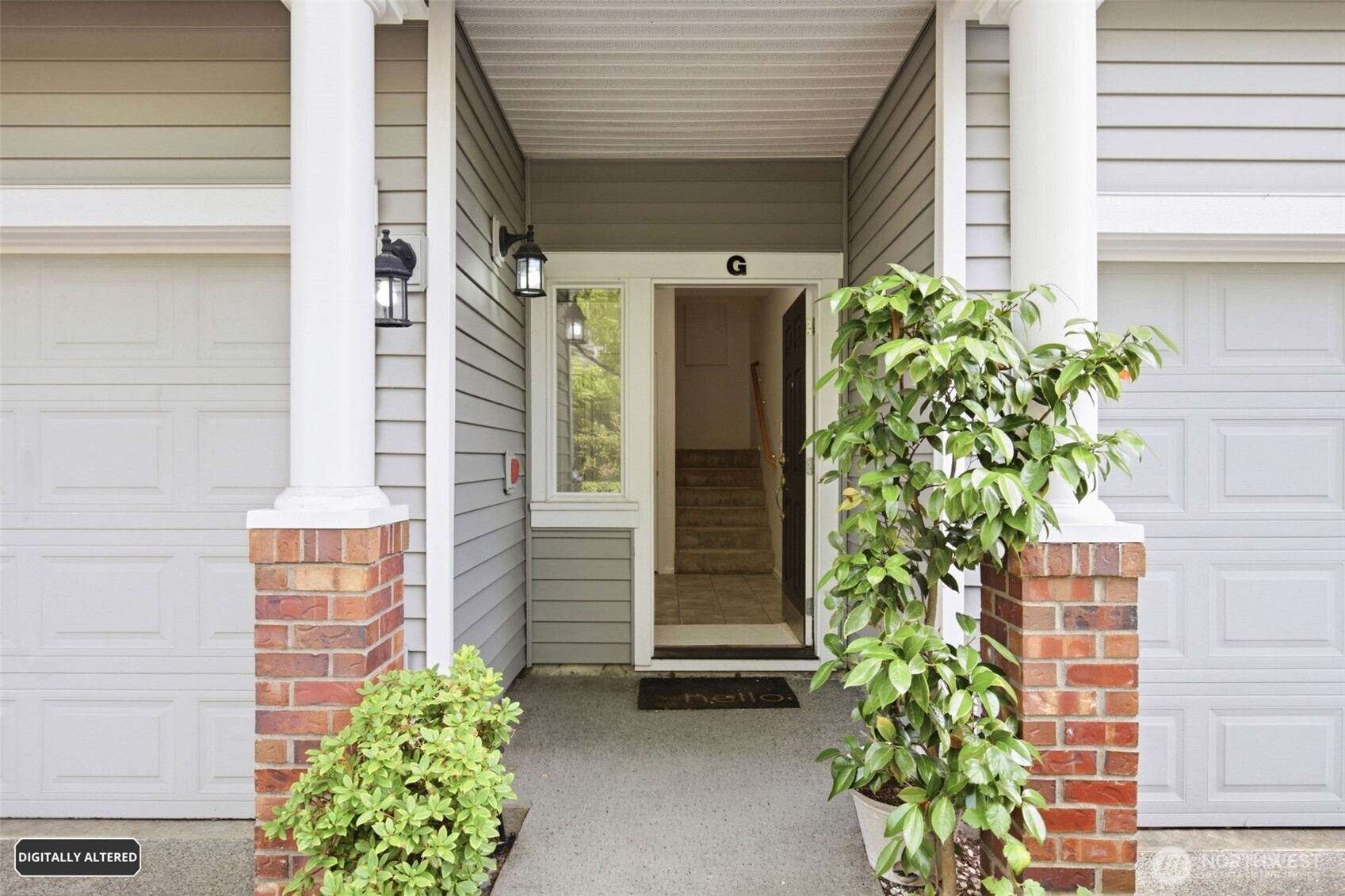 205 S 51st Street S Unit: G