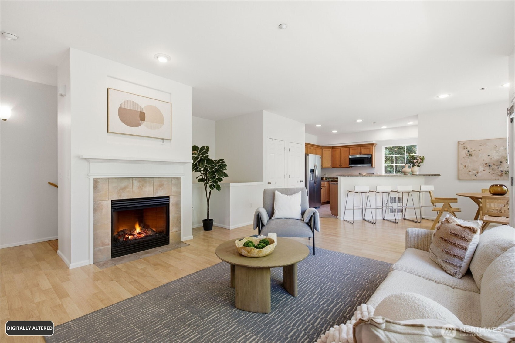 205 S 51st Street S Unit: G
