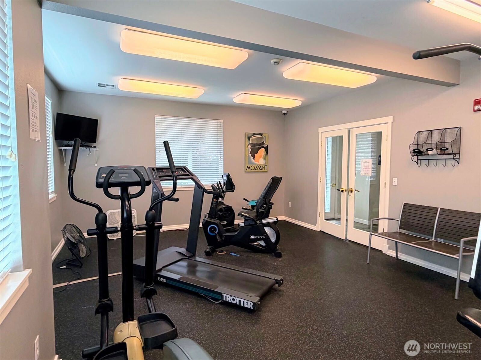 205 S 51st Street S Unit: G