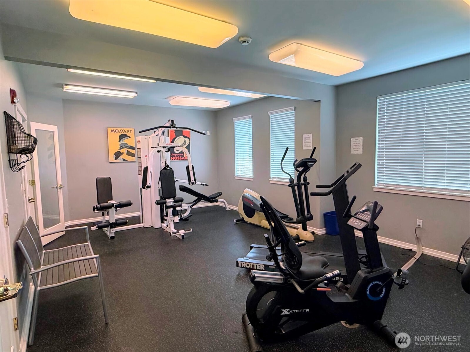 205 S 51st Street S Unit: G