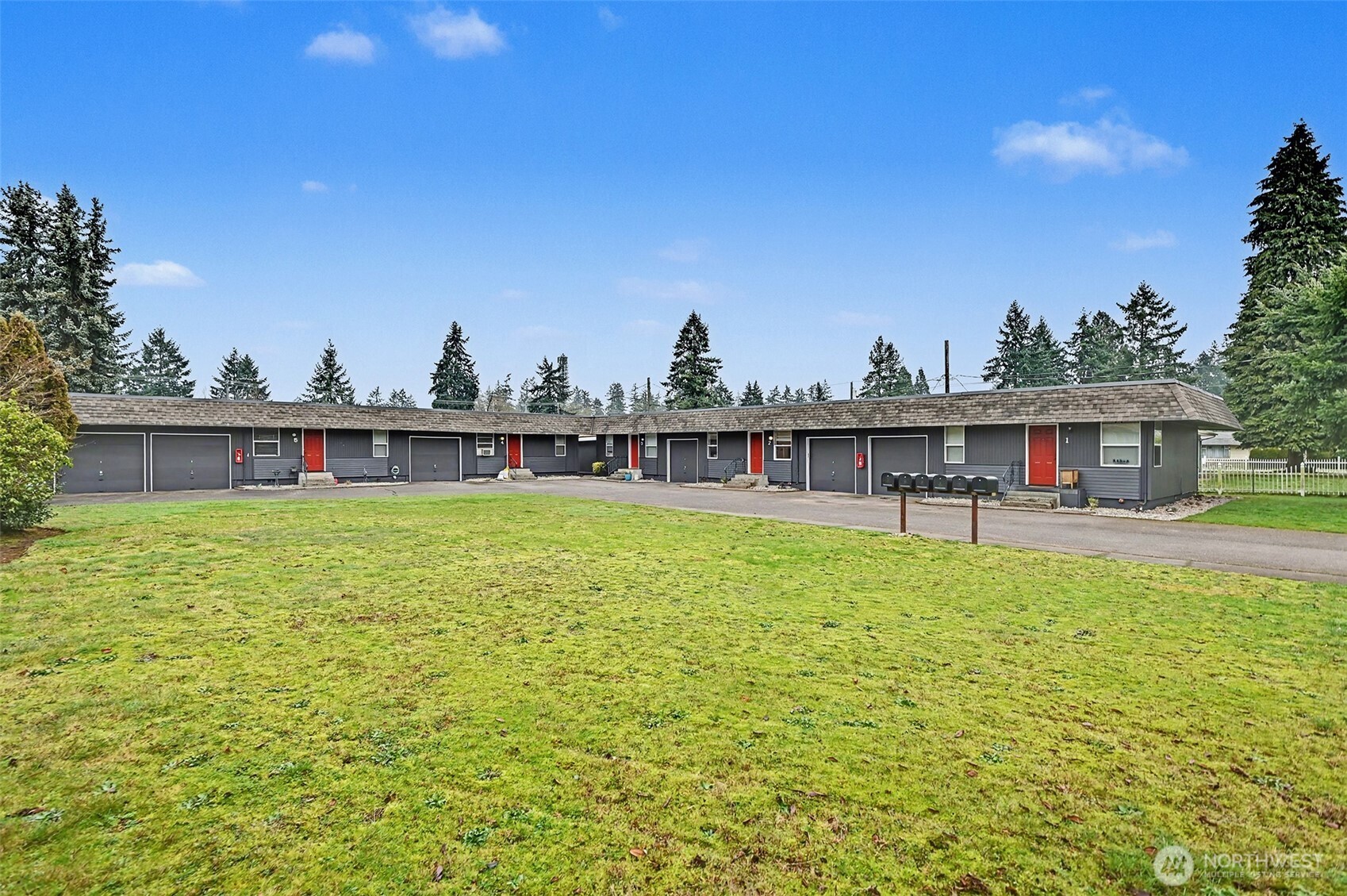 617 140th Street S Unit: 2