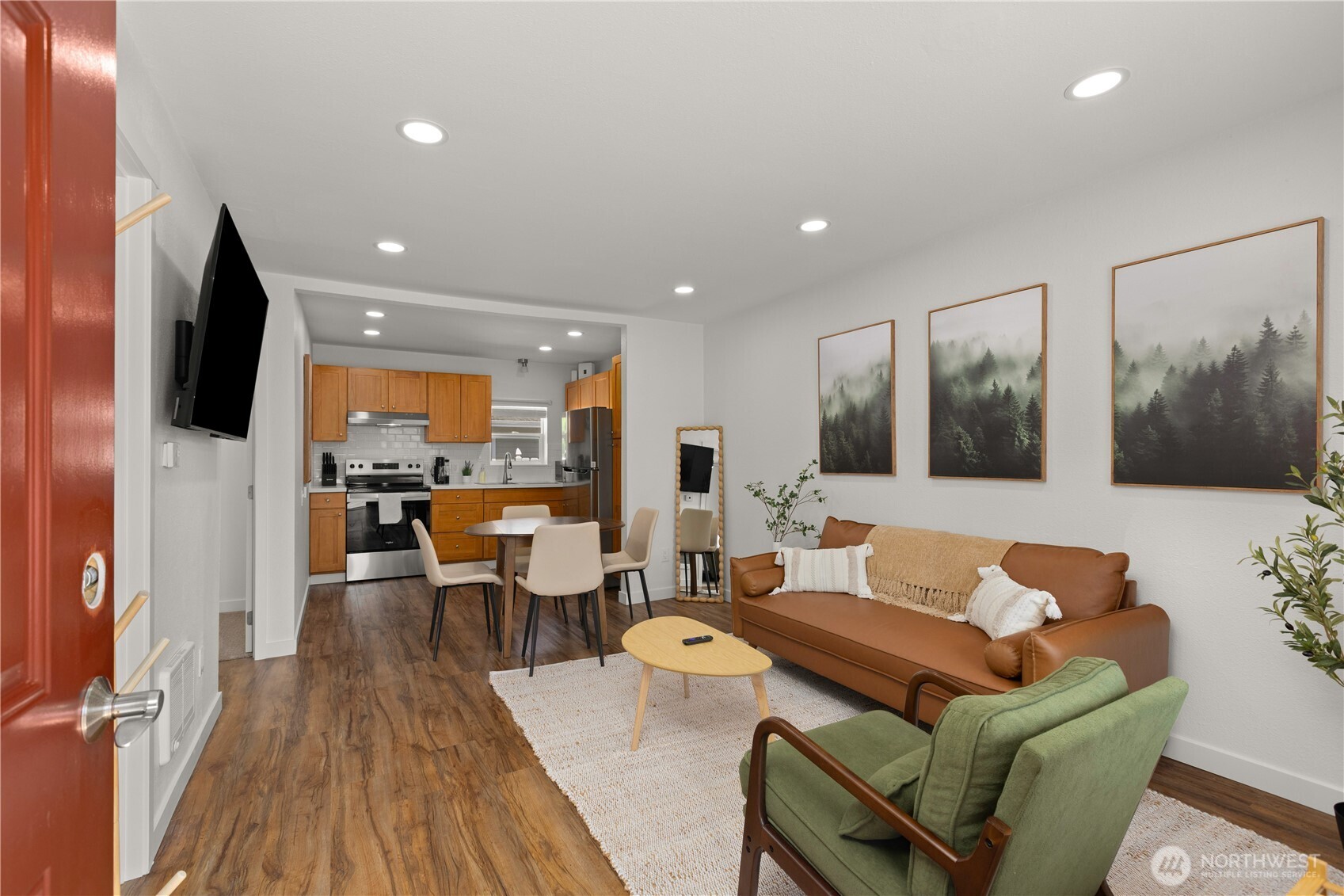 617 140th Street S Unit: 2