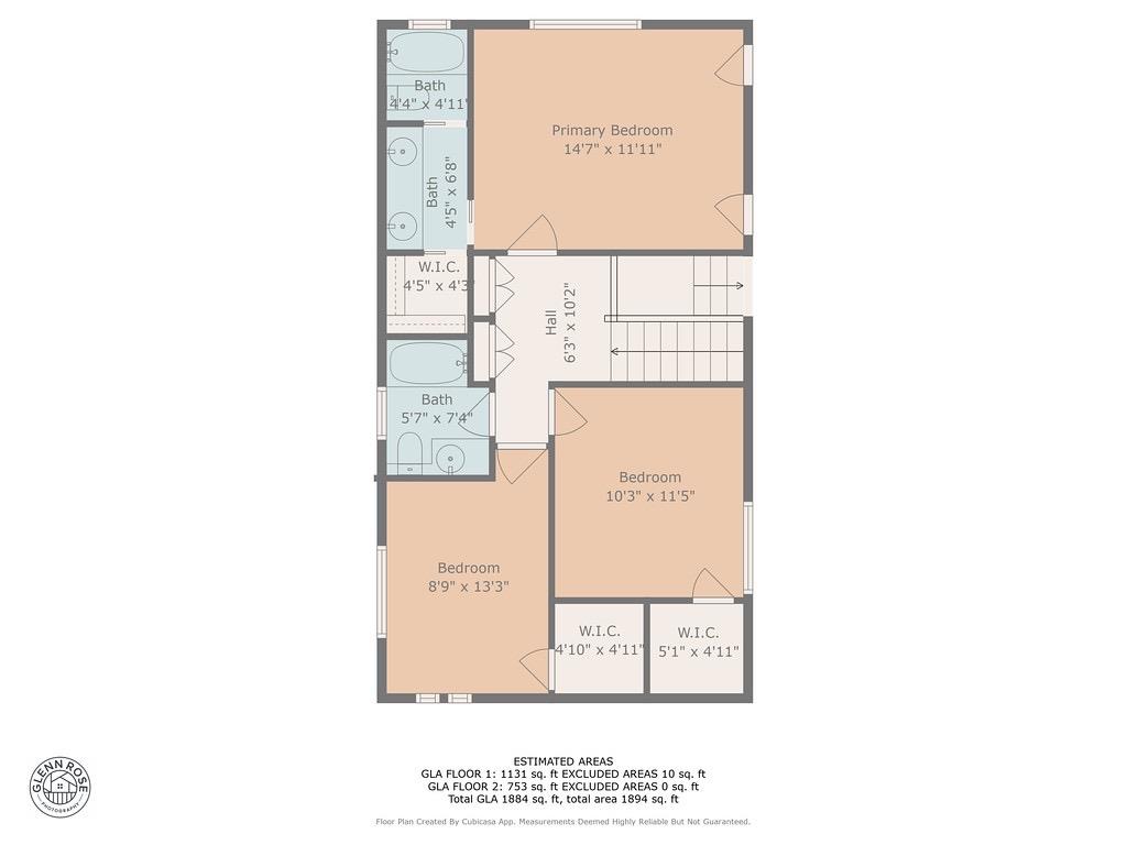 8013 S Copperwood Drive