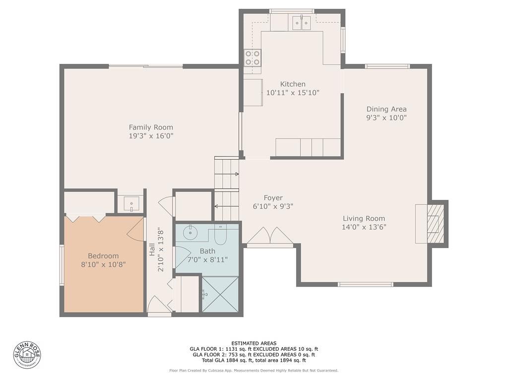 8013 S Copperwood Drive